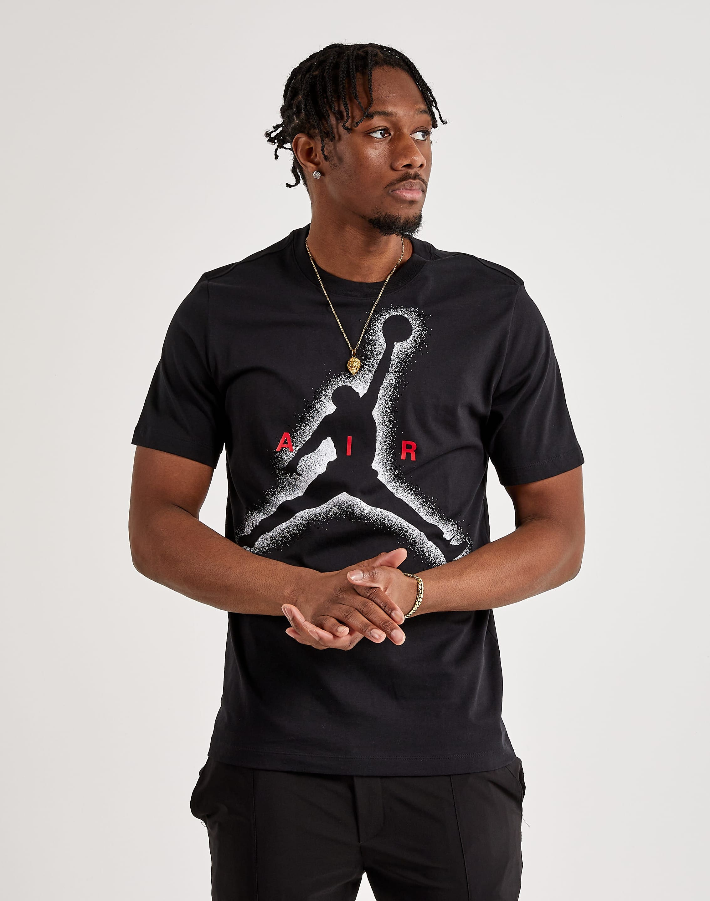 RESTOCKED Jordan Statement Edition Tees Emulate your favorite pro in the  classic fit of the Jordan NBA Statement Edition Tee. Available…