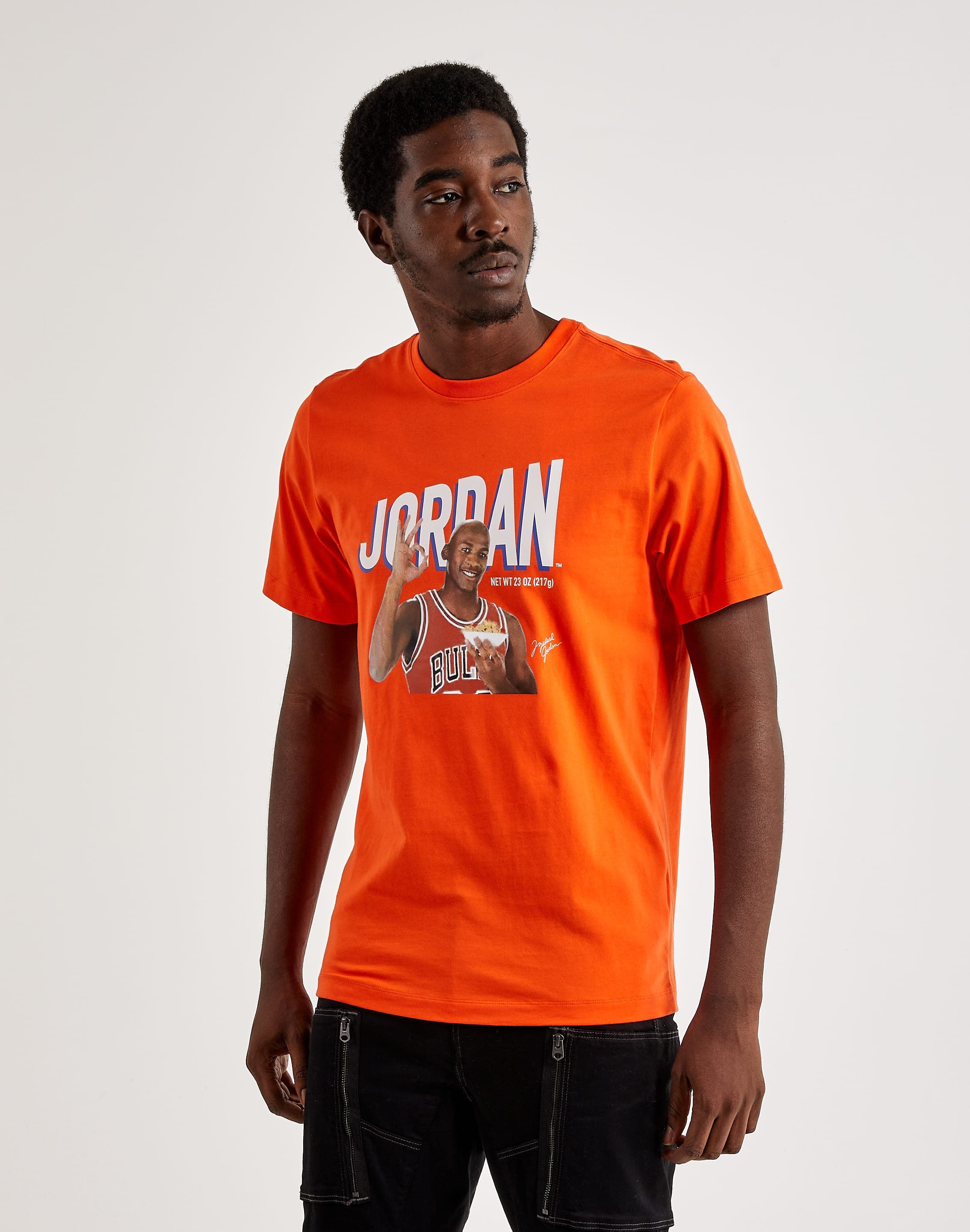 Jordan Flight MVP Men's T-Shirt.
