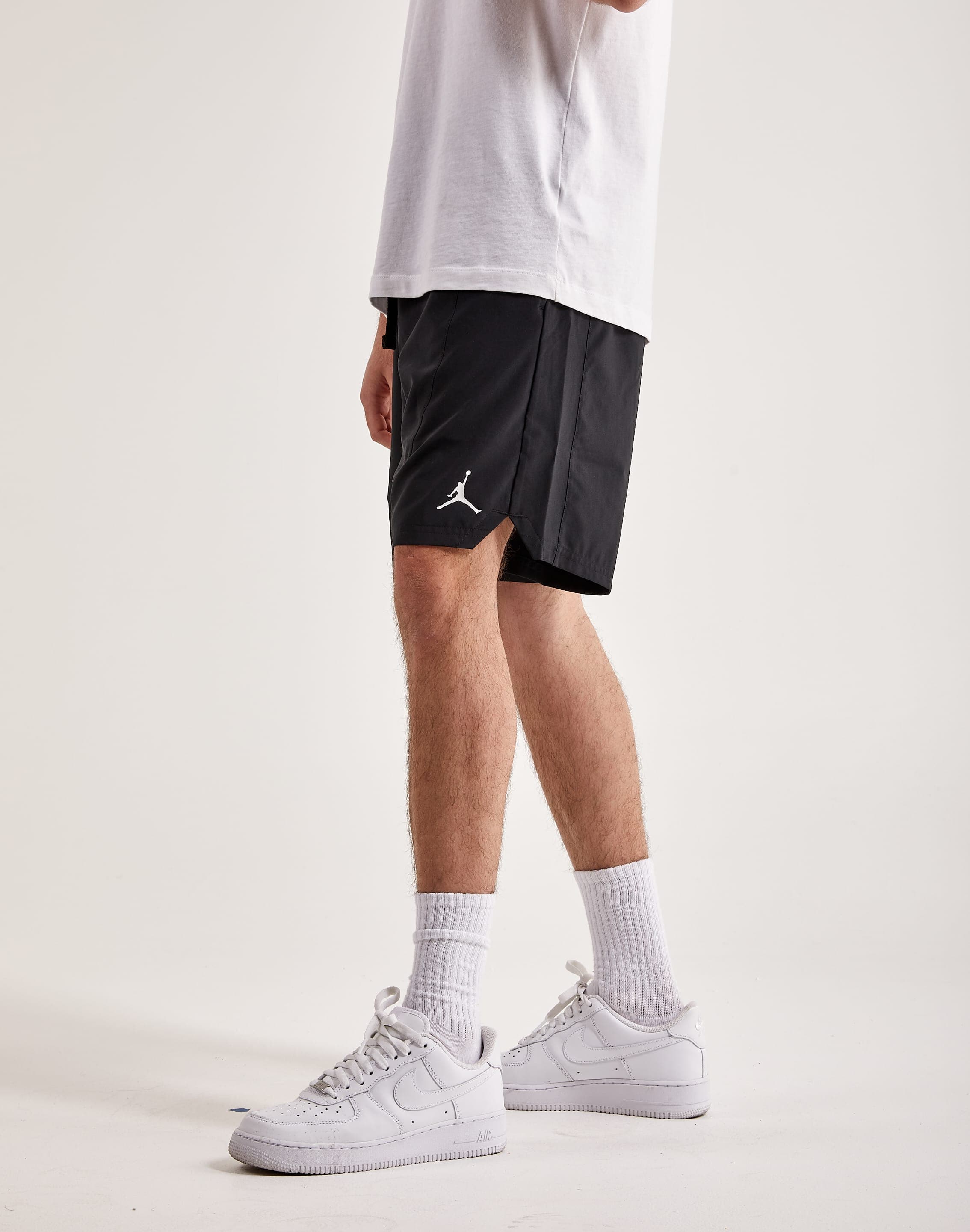 Jordan Dri-FIT Sport Woven Shorts â DTLR