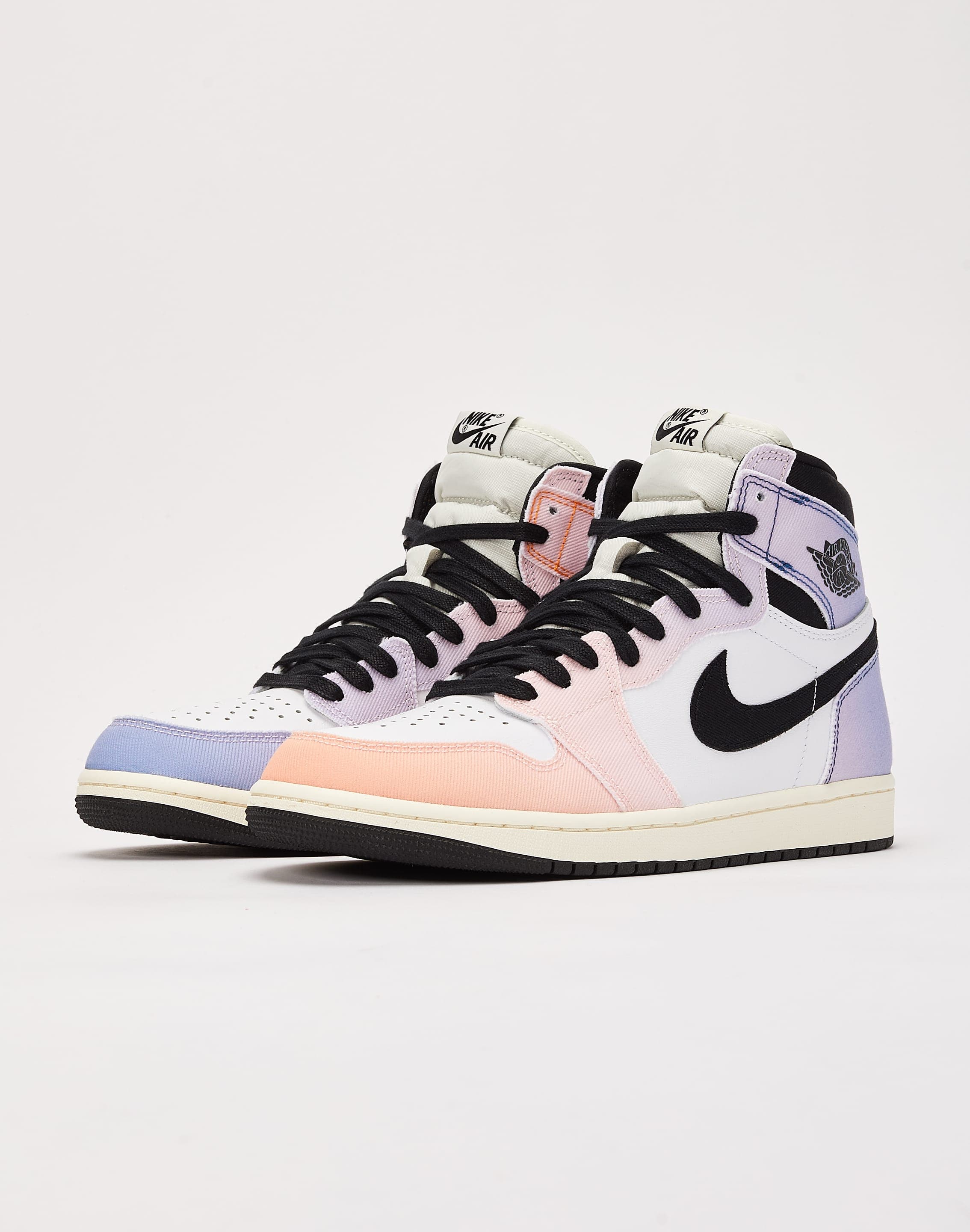 Jordan Air Jordan 1 Retro High OG 'Skyline' – DTLR