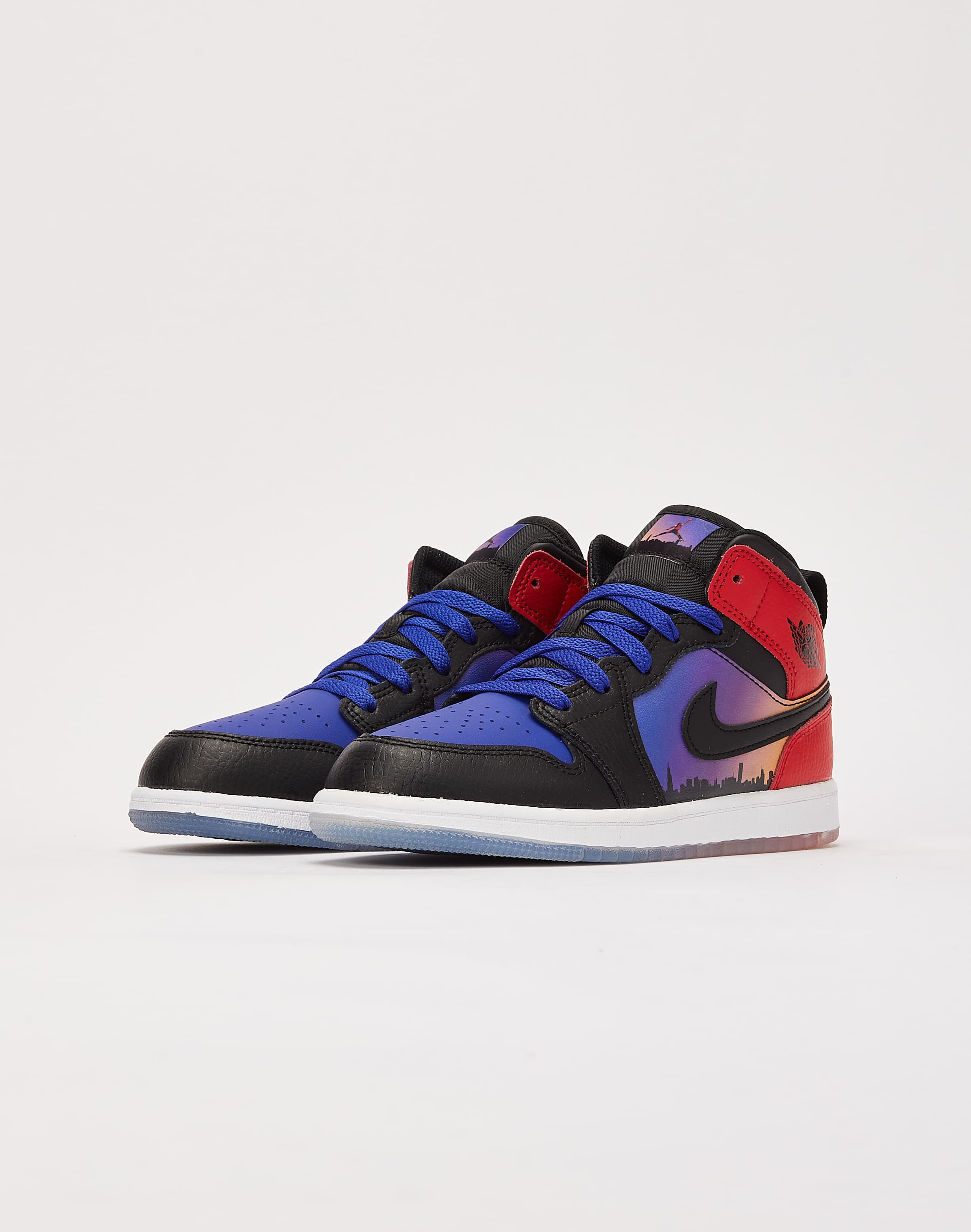 Jordan Air Jordan Mid Pre-School – DTLR