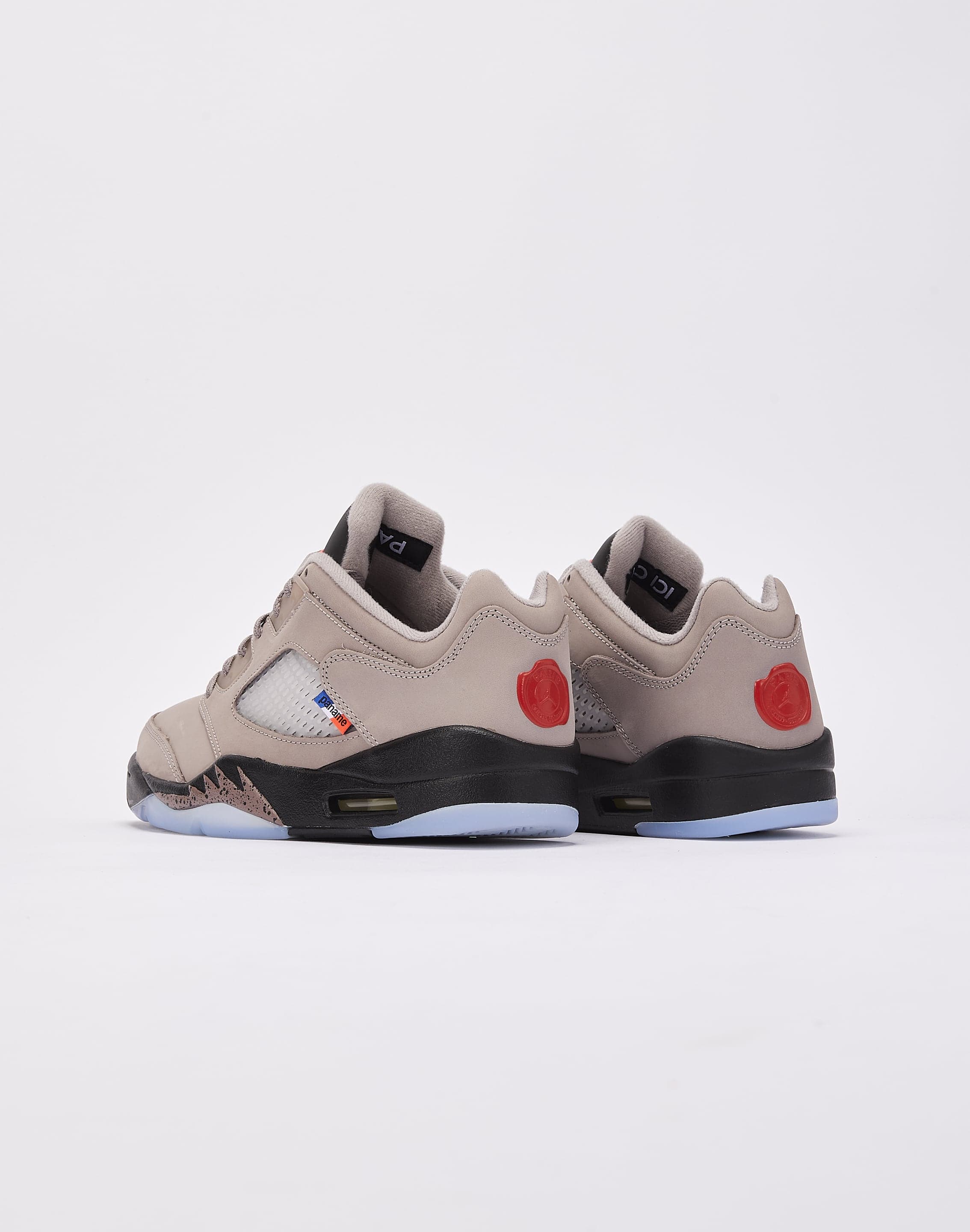 Jordan Air Jordan Retro Low 'Psg' – DTLR