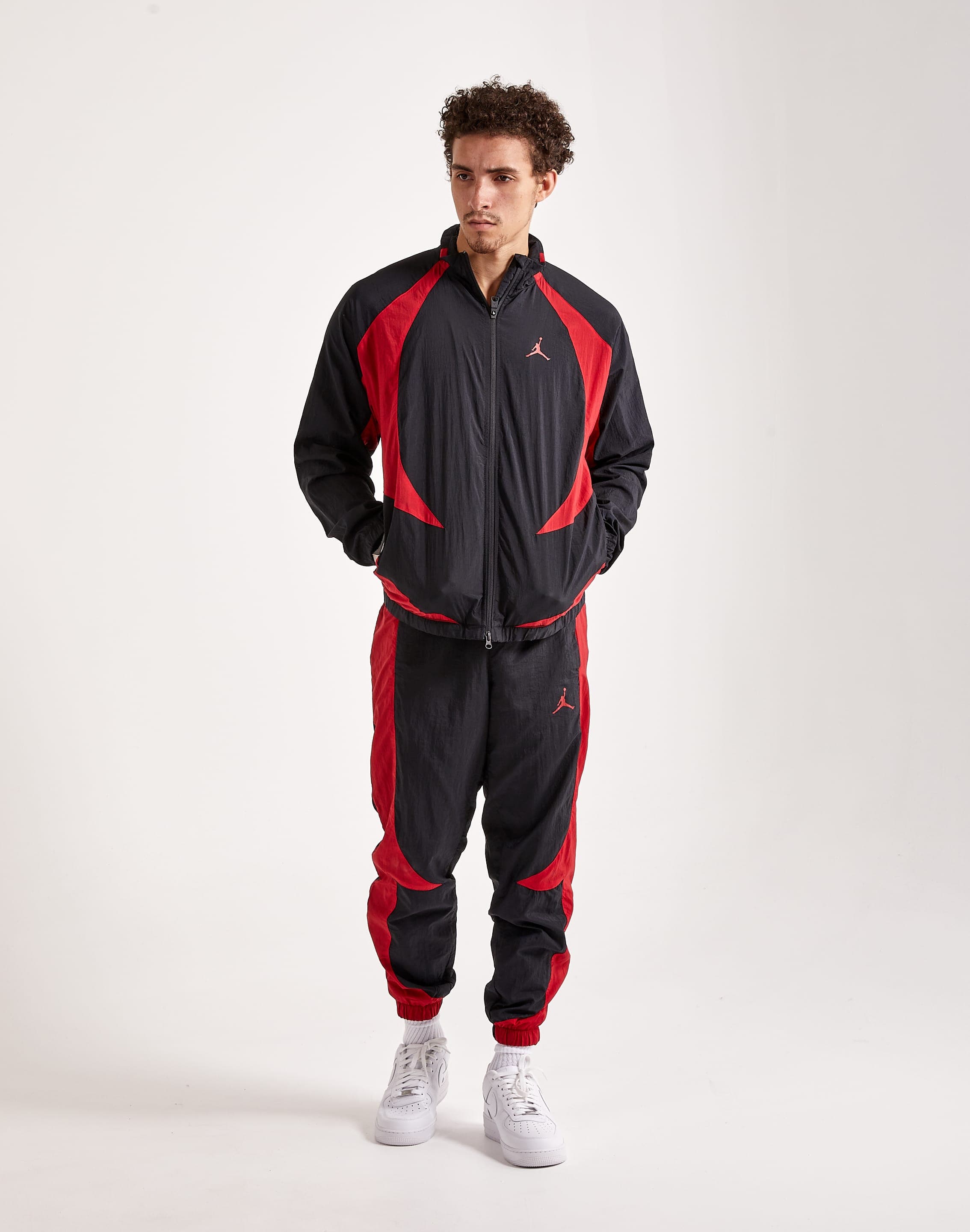 Men's Jordan Sport Jam Warm Up Pants