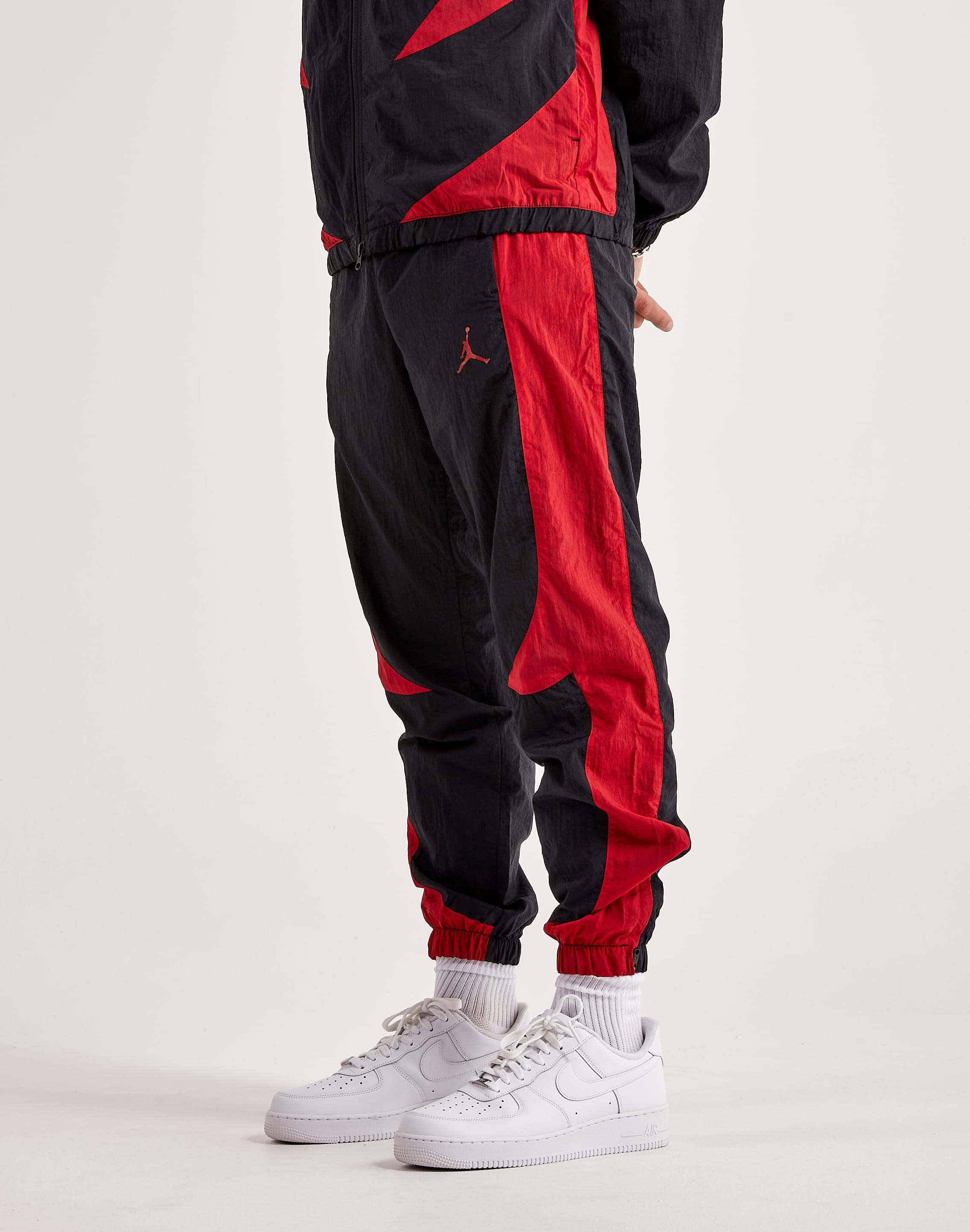 Jordan Sport Jam Warm-Up Pants – DTLR