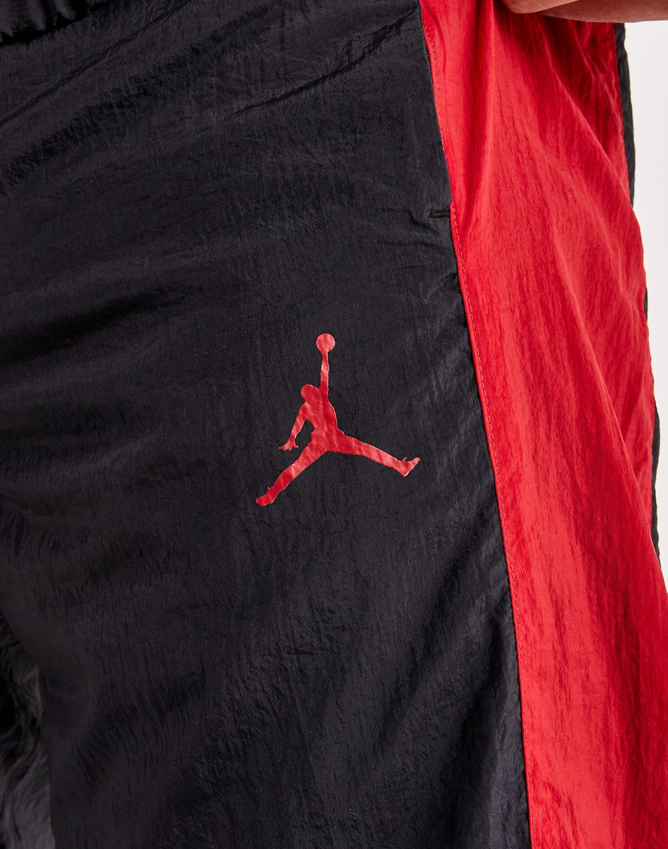 Jordan Sport Jam Warm Up Jacket