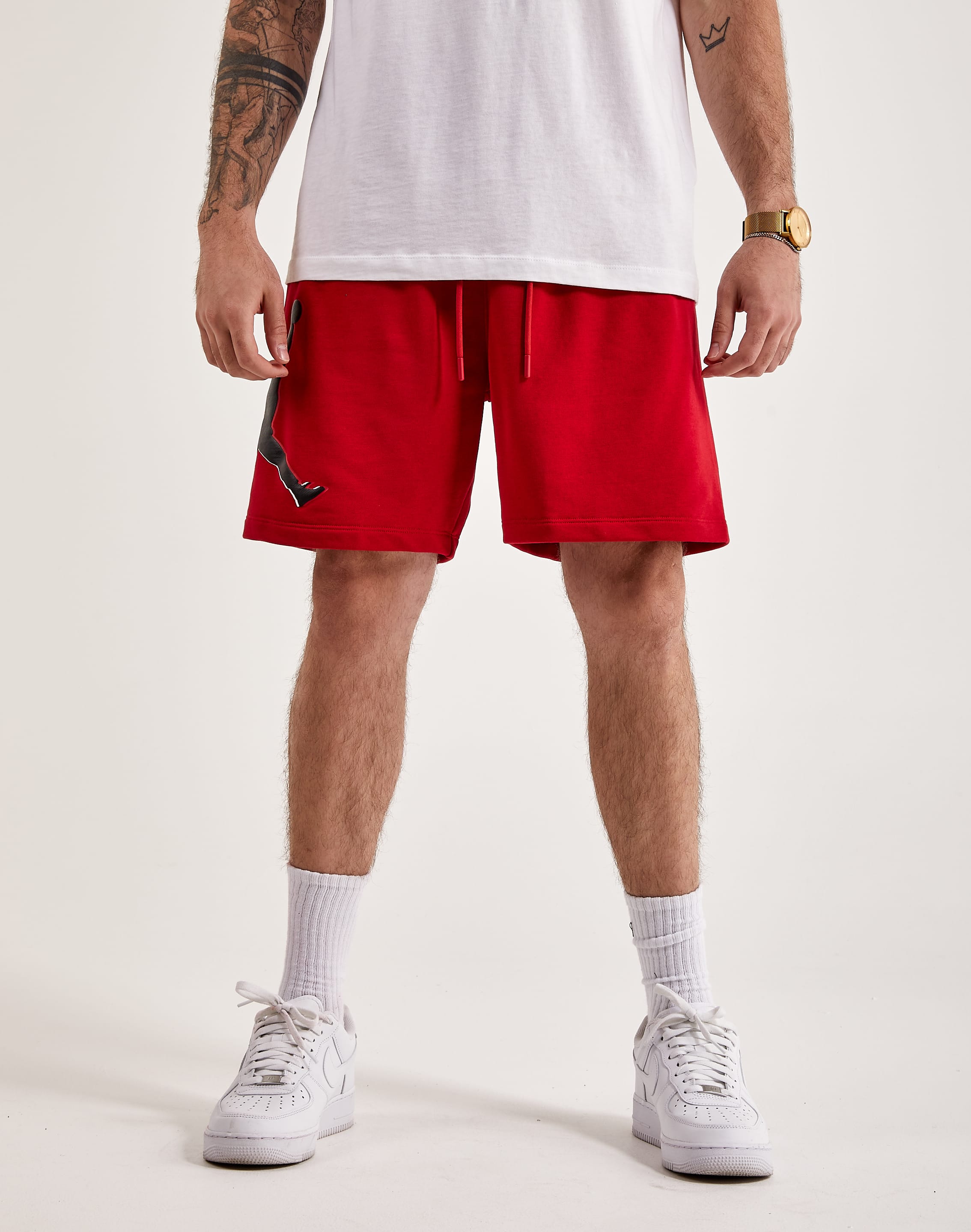 Cotton jordan shorts Clearance