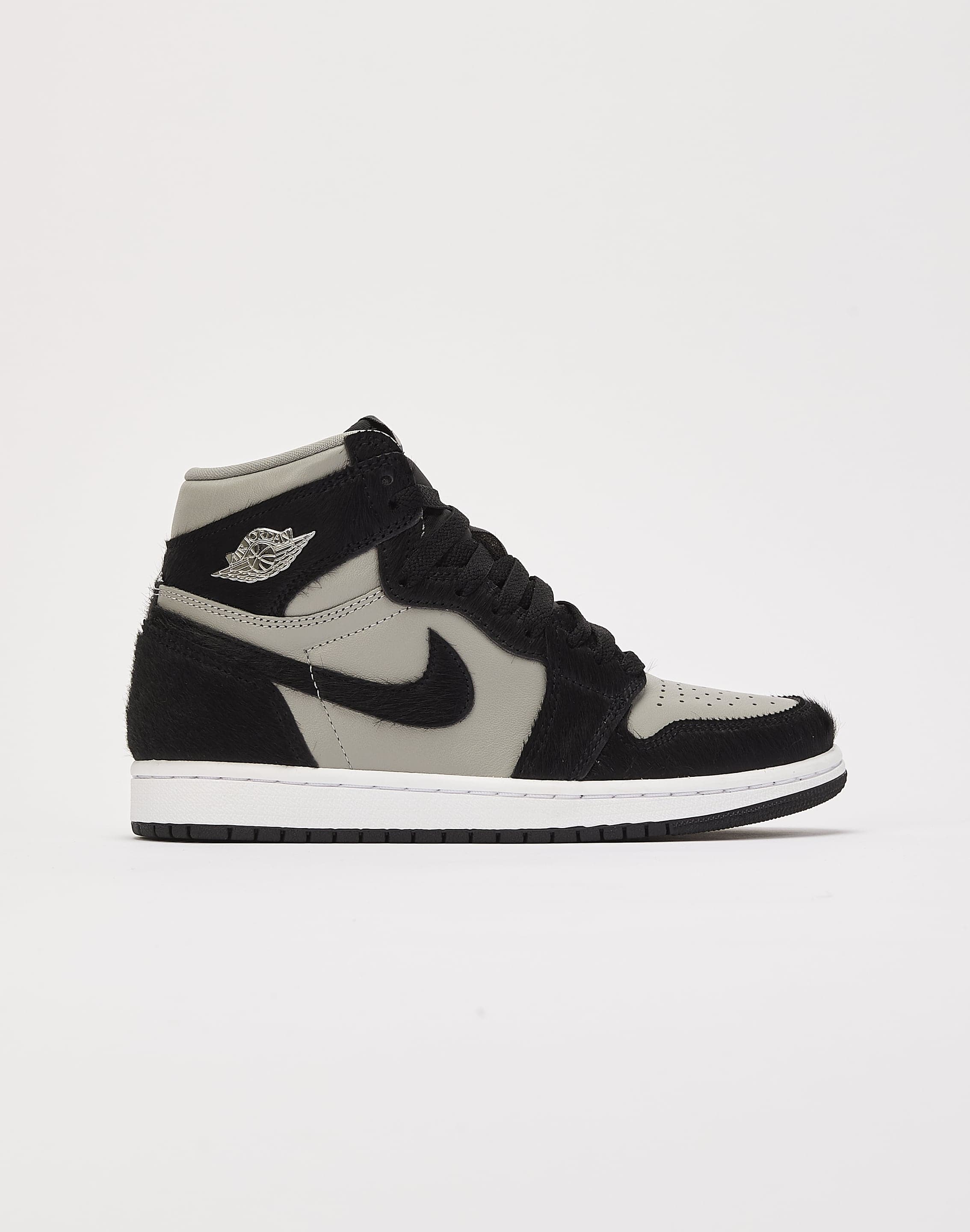 Jordan Air Jordan Retro High OG 'Medium Grey' – DTLR