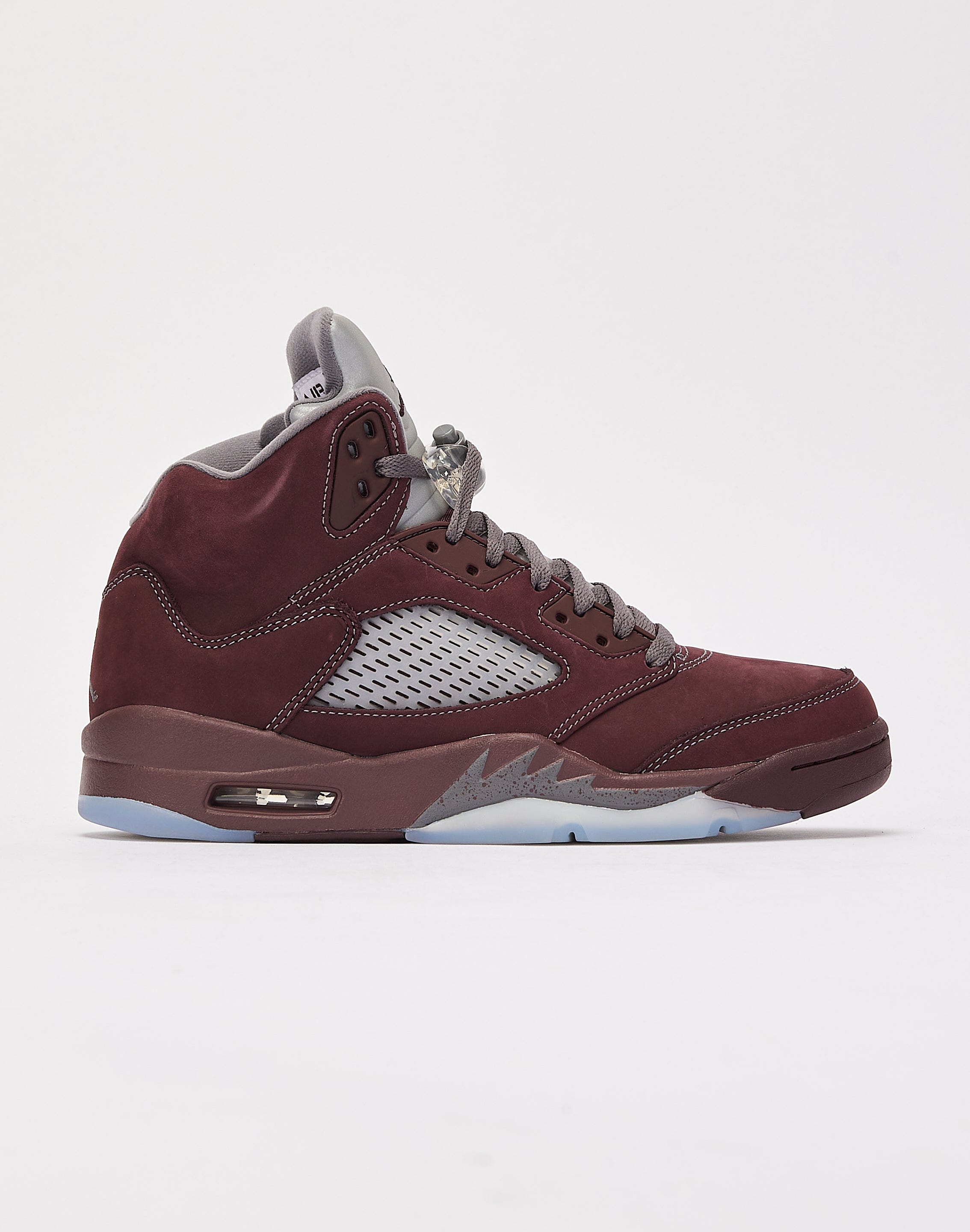 Burgundy shoes jordans Clearance