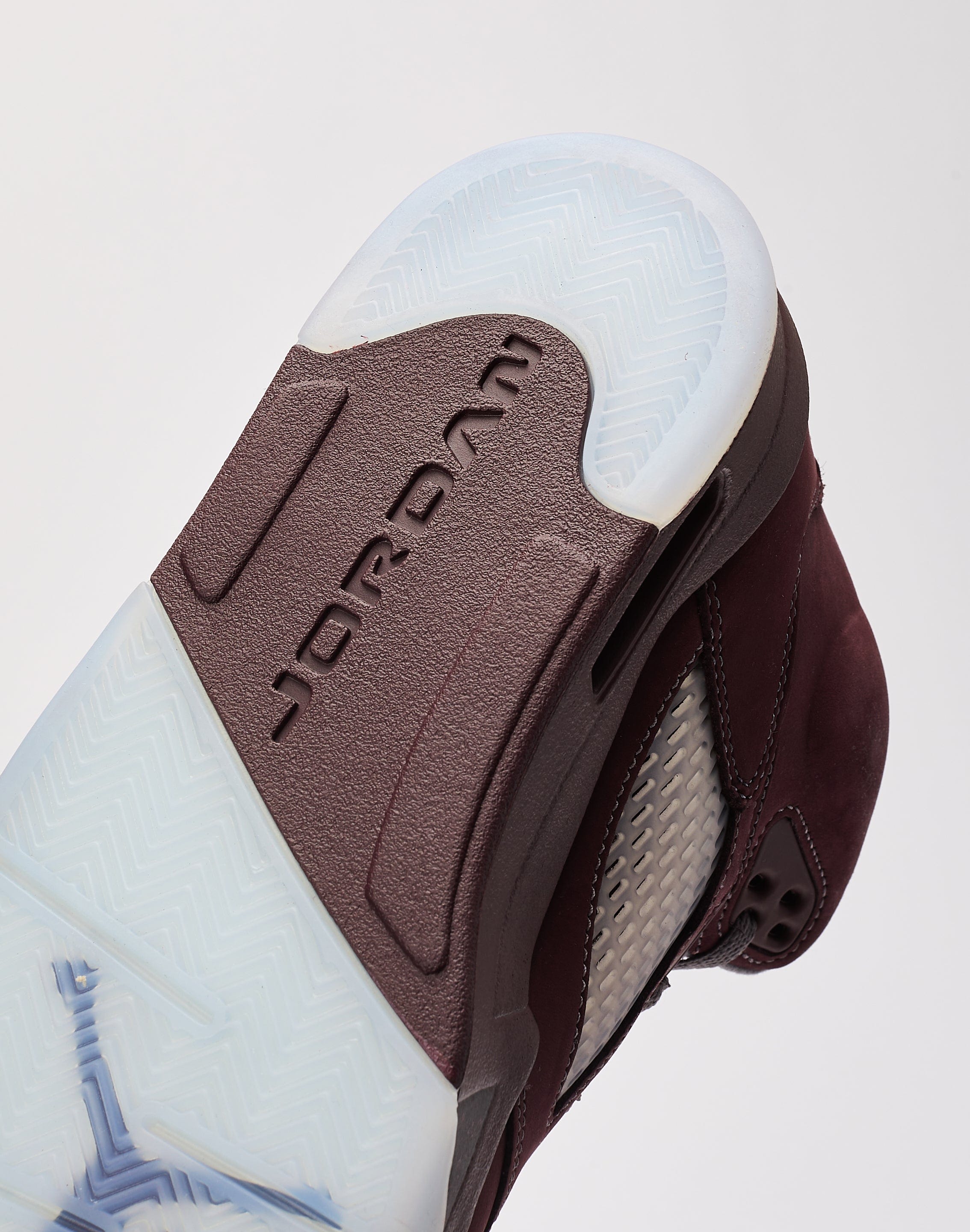 Jordan Air Jordan 5 Retro SE 'Burgundy' â DTLR