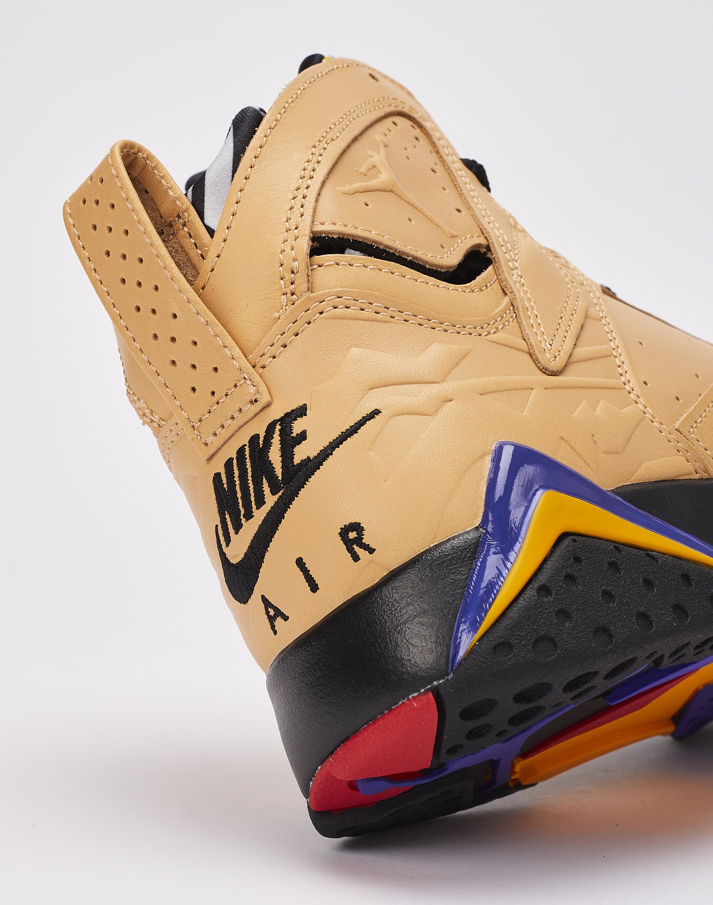 Air jordan 7 wheat Clearance