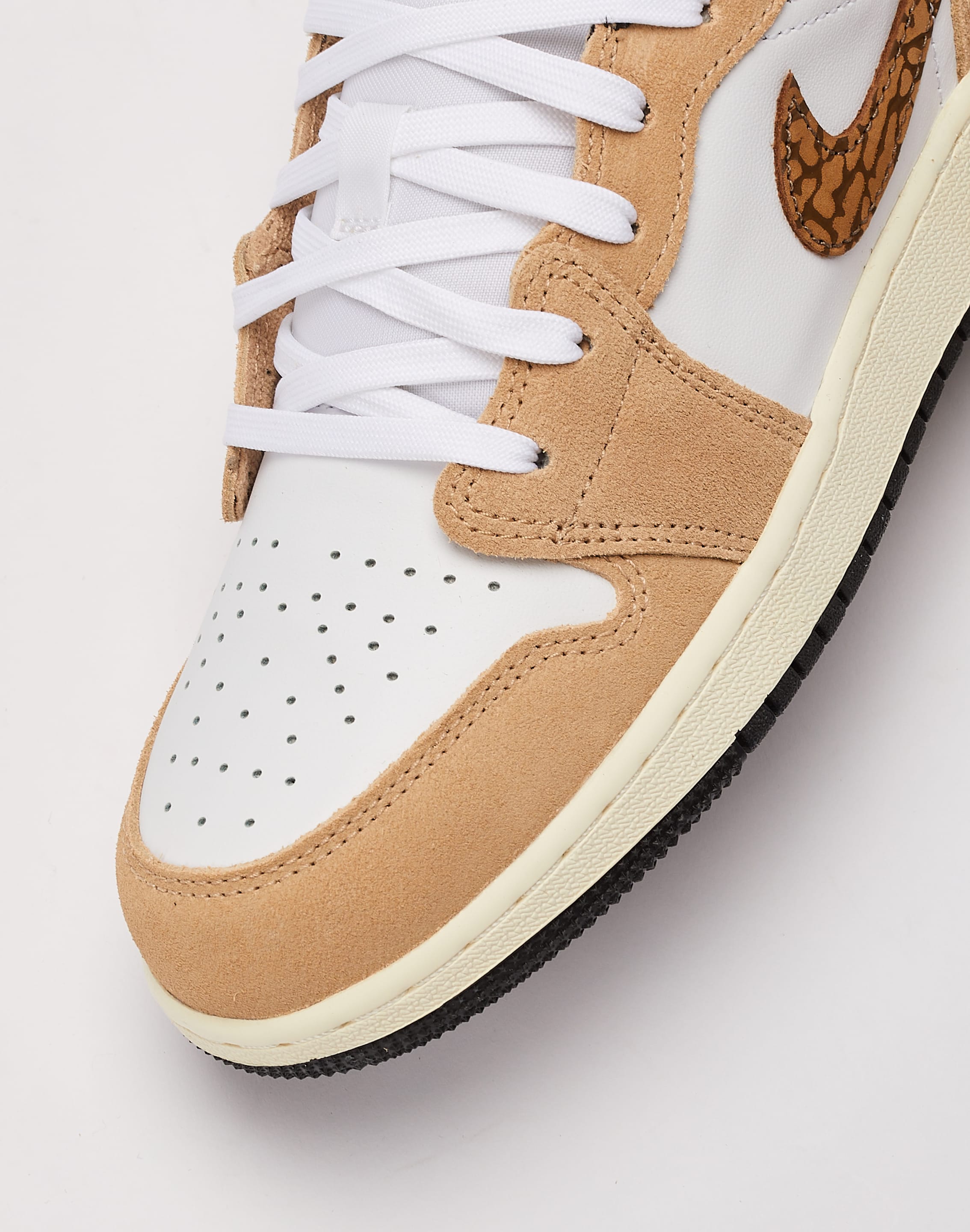 restocks jordan beige