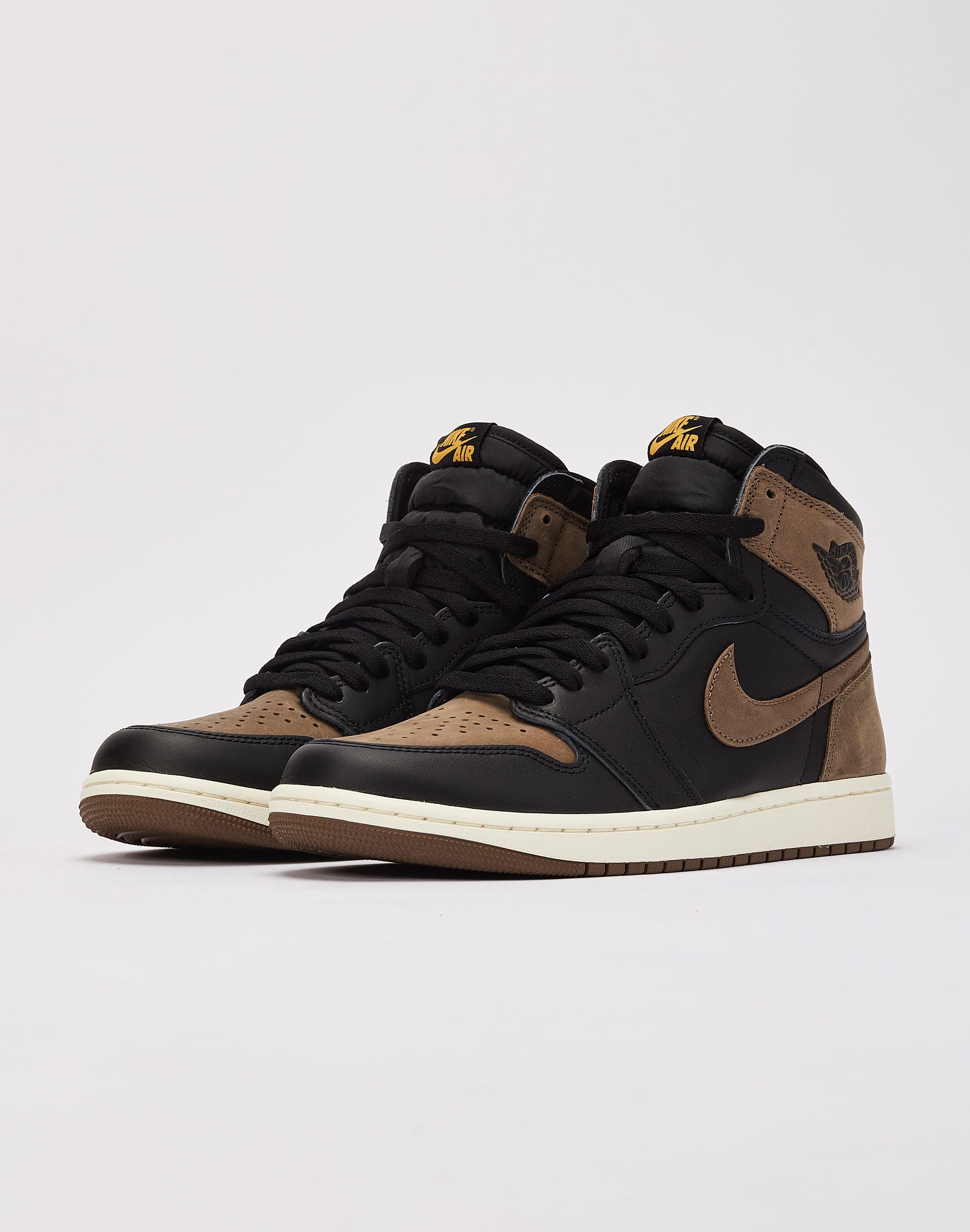 Jordan Air Jordan Retro High OG 'Palomino' – DTLR