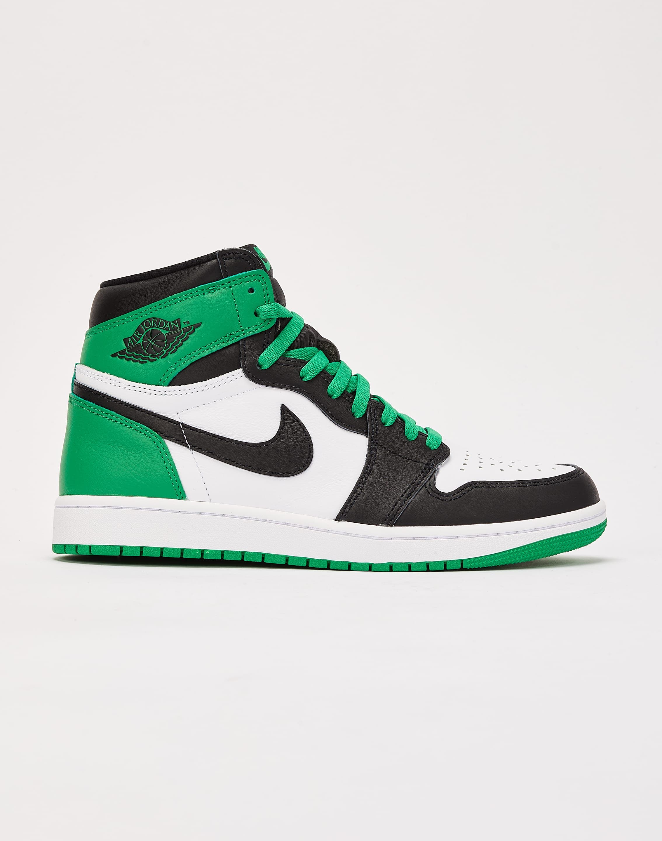 Caius Guvernør Indlejre Jordan Air Jordan 1 Retro High OG 'Lucky Green' – DTLR