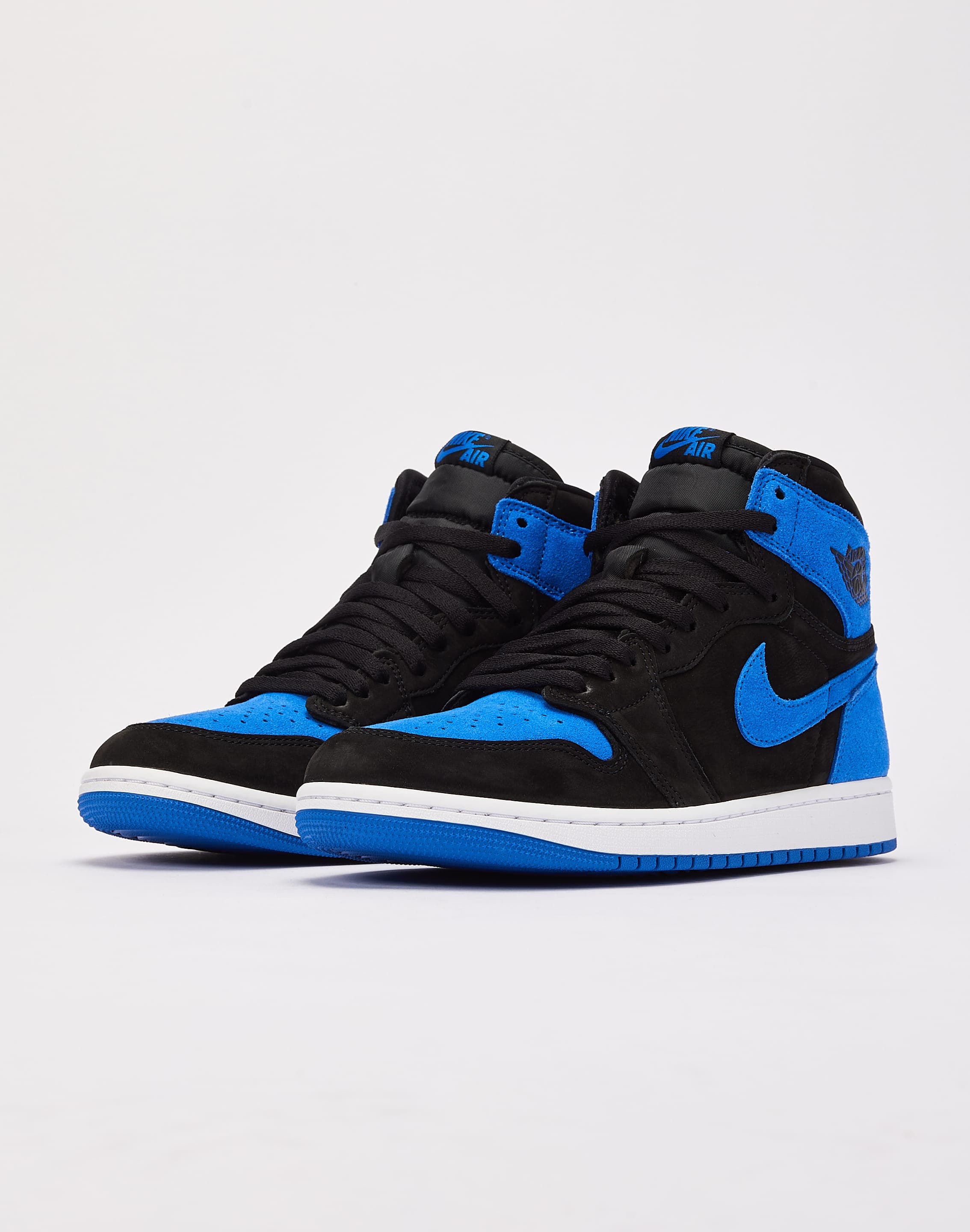 Jordan Air Jordan Retro High OG 'Royal Reimagined' – DTLR