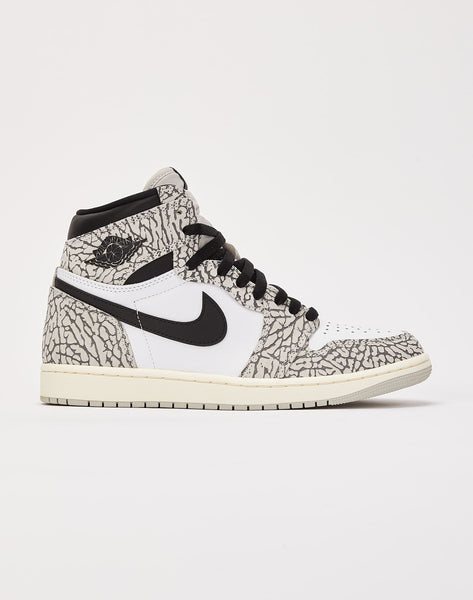 Jordan Air Jordan Retro High OG 'Elephant Print' – DTLR