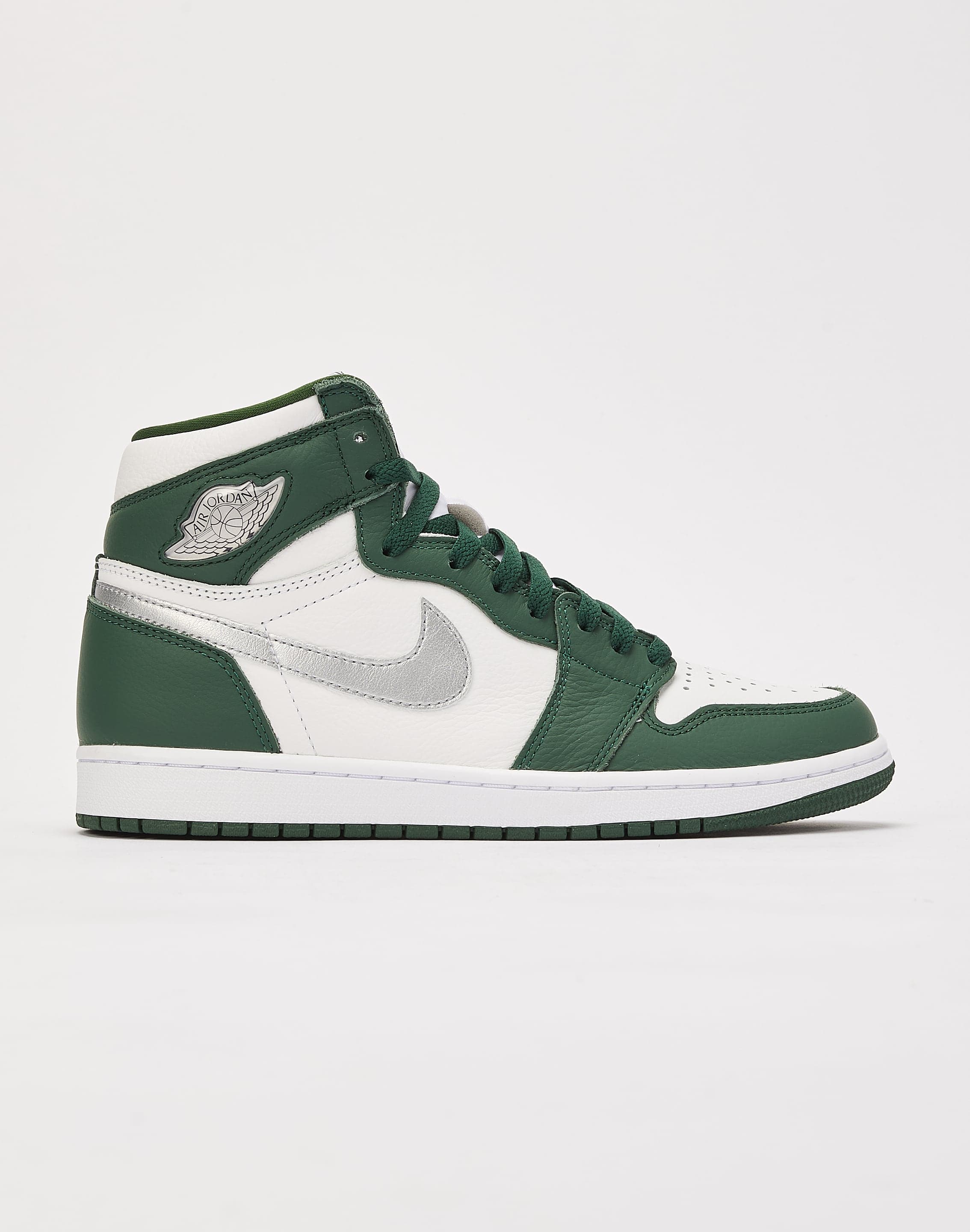 Jordan Air Jordan Retro High OG 'Gorge Green' – DTLR
