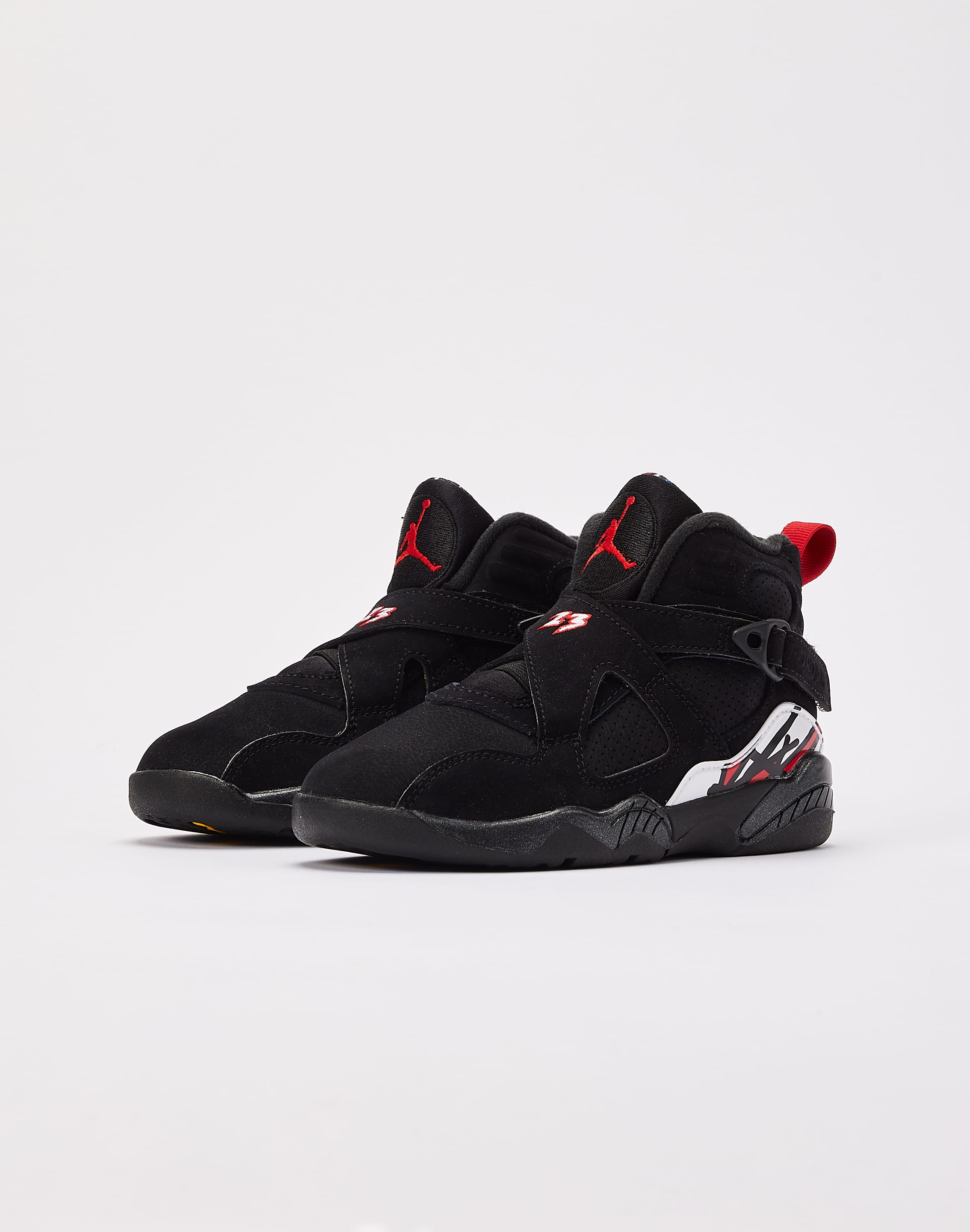 Retro Playoffs Red Jordan 8s Jordan Air Jordan Retro Playoffs Mens