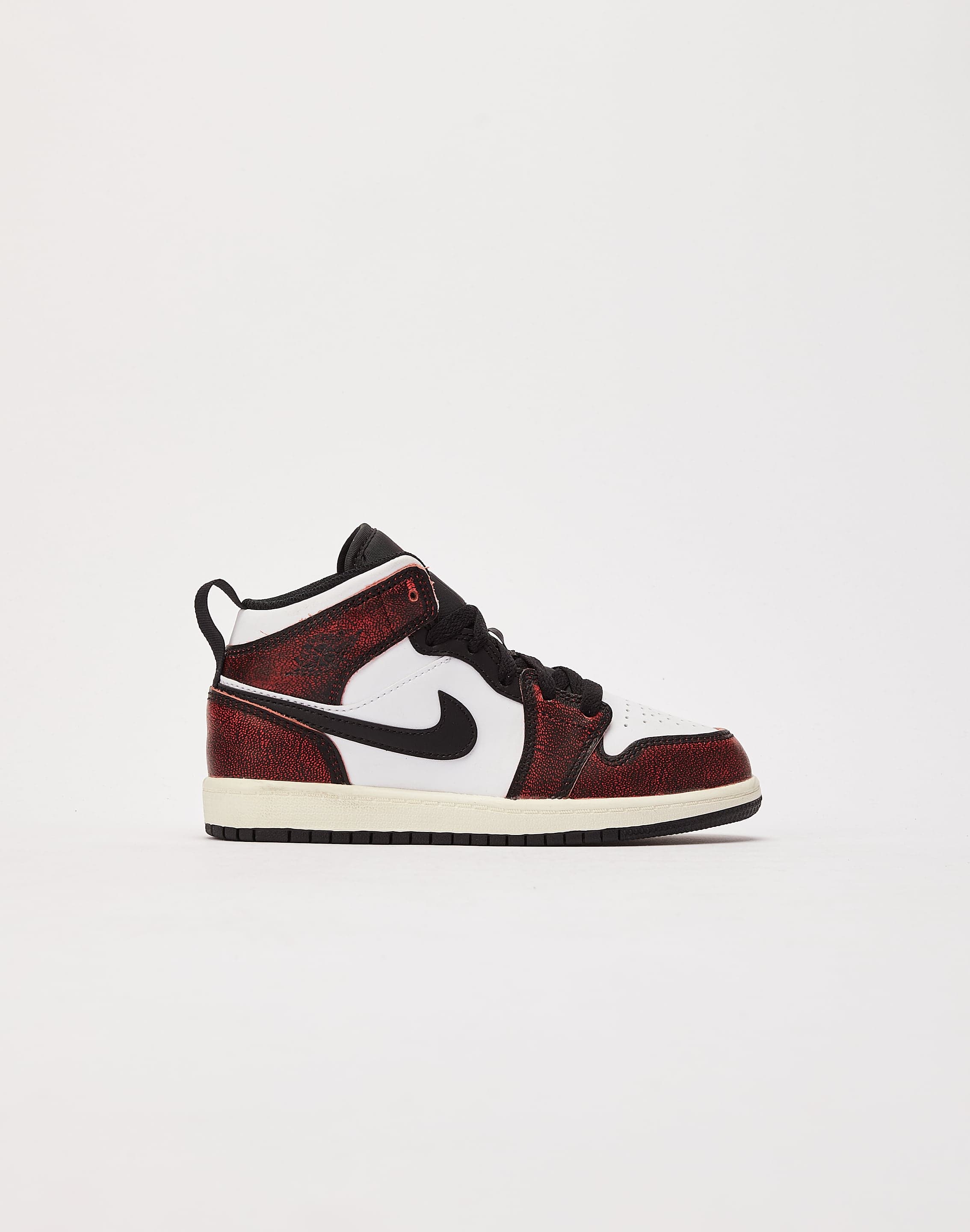 Photo of Jordan Air Jordan 1 Mid Pre-School