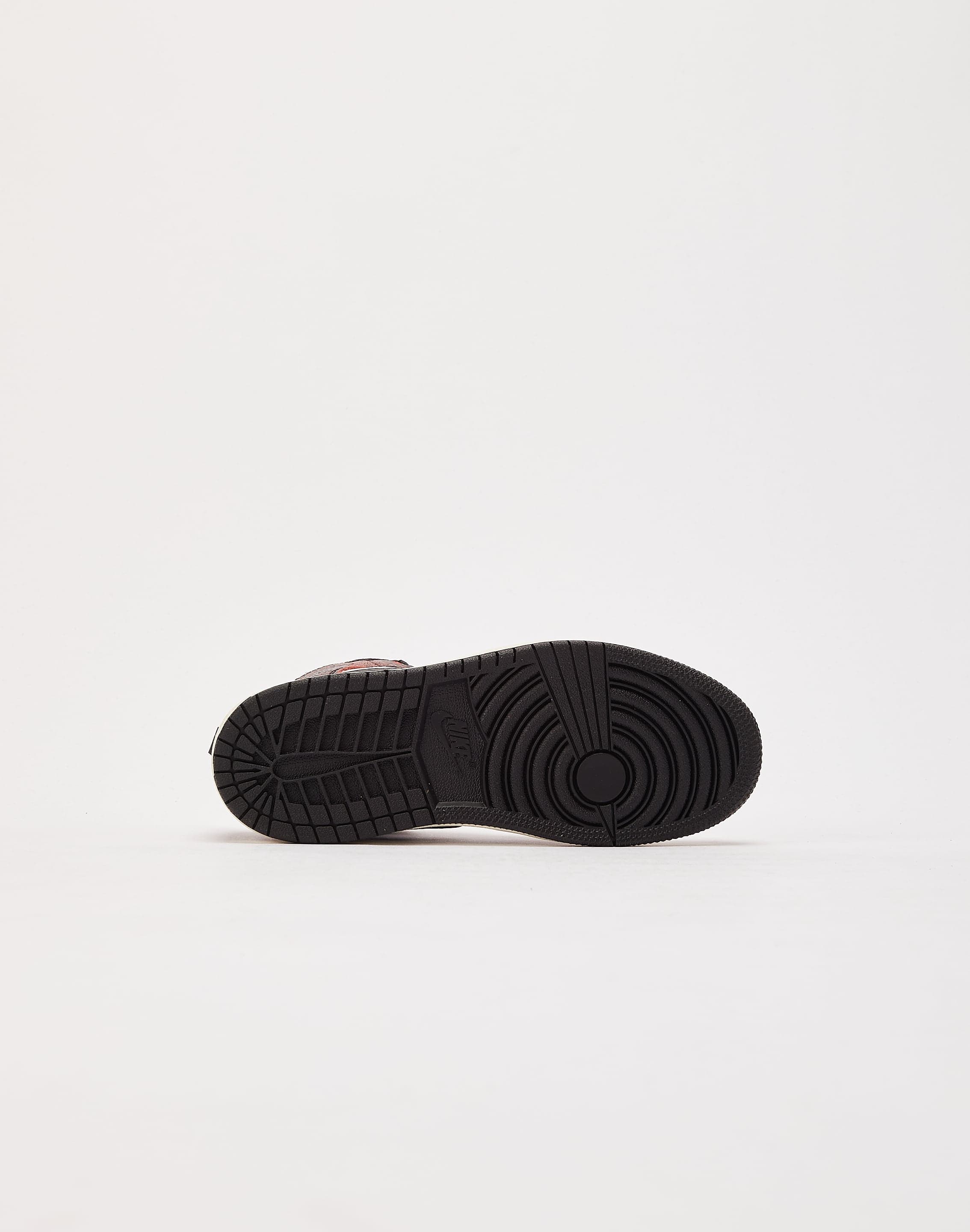 Photo of Jordan Air Jordan 1 Mid Pre-School