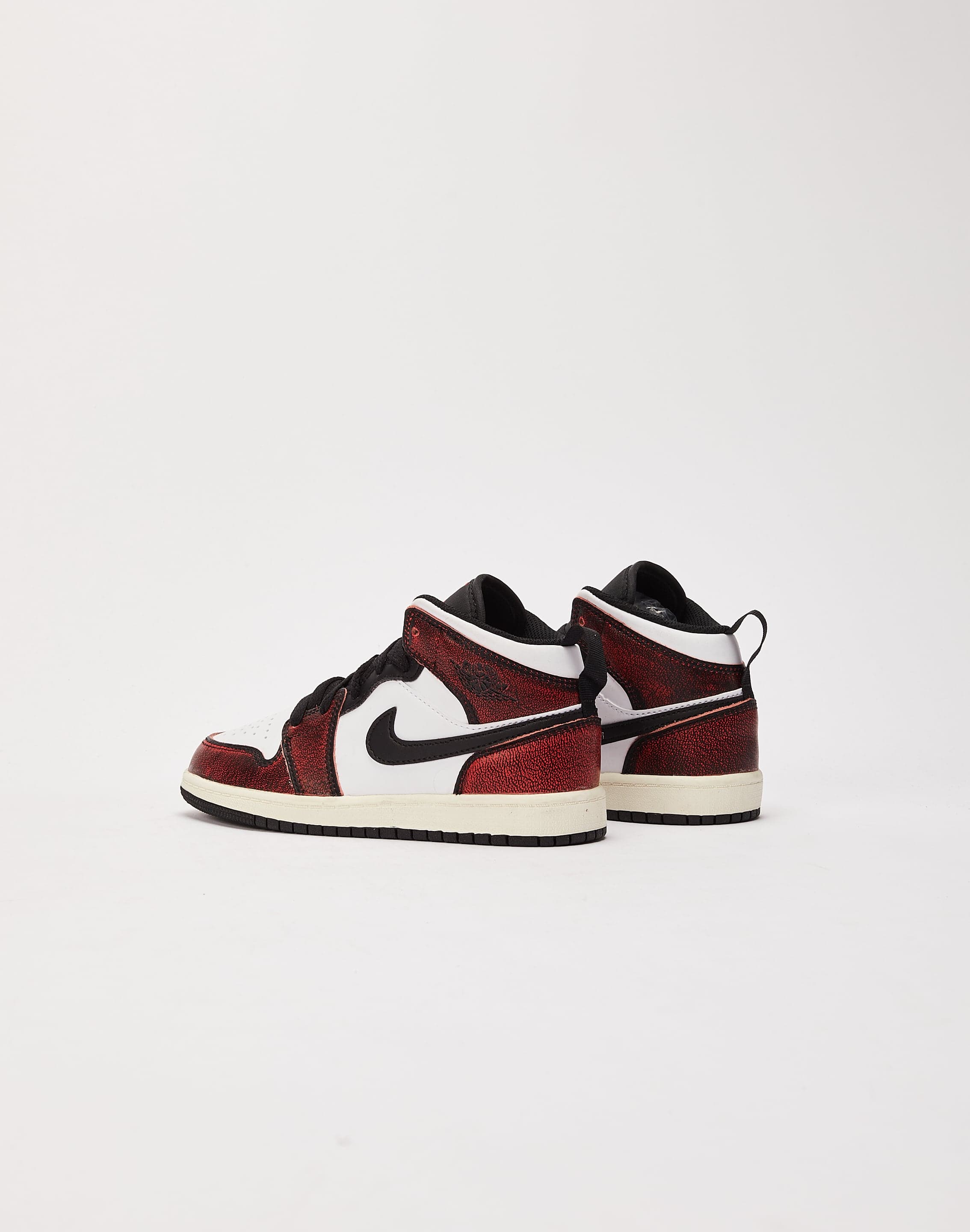 Photo of Jordan Air Jordan 1 Mid Pre-School
