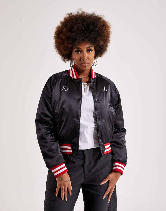 Jordan Varsity Jacket DTLR