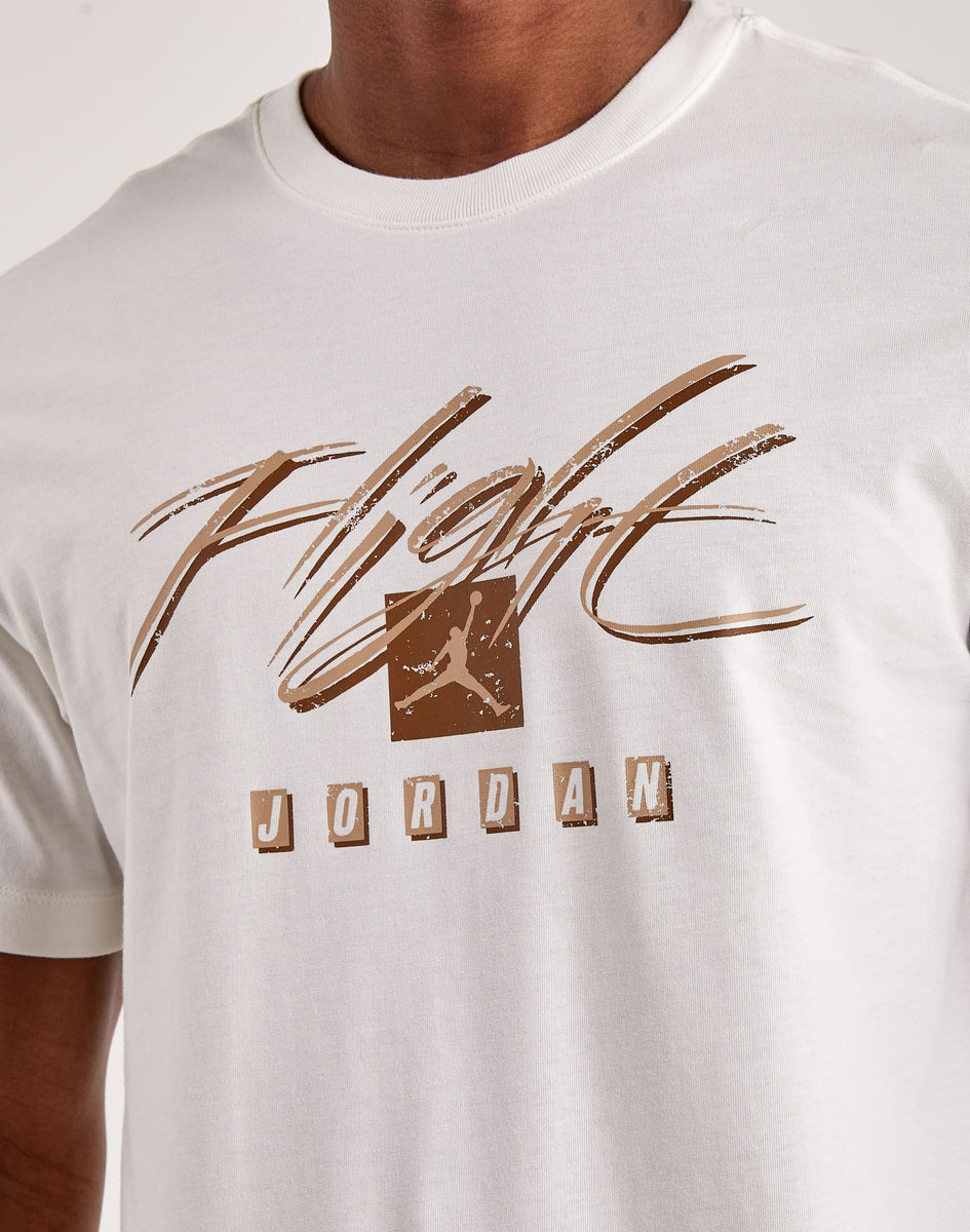 Jordan Flight Tee – DTLR