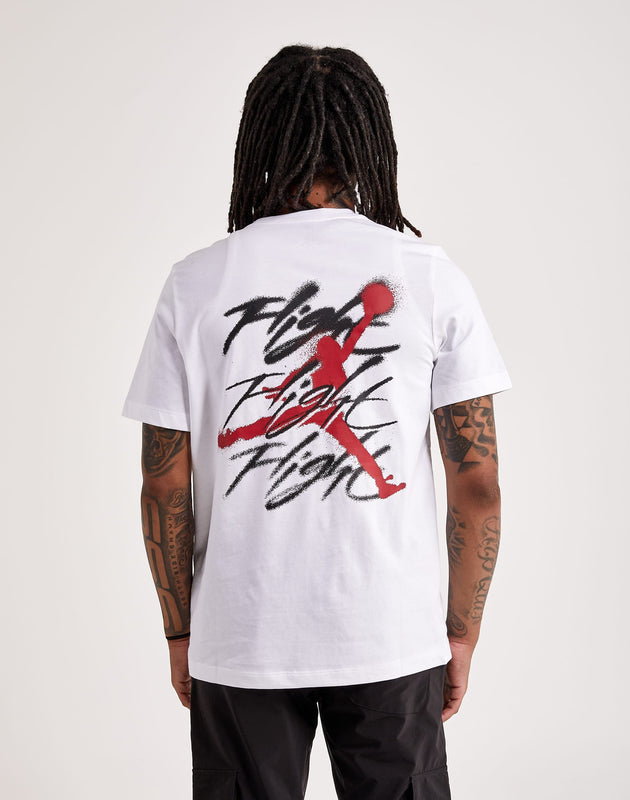 Jordan Flight Graphic Tee DTLR