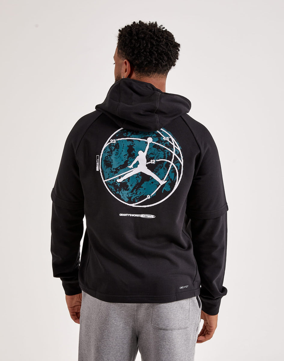 Jordan Dri-FIT Sport Hoodie â DTLR