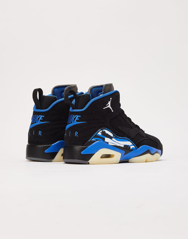 Jordan Jumpman MVP DTLR