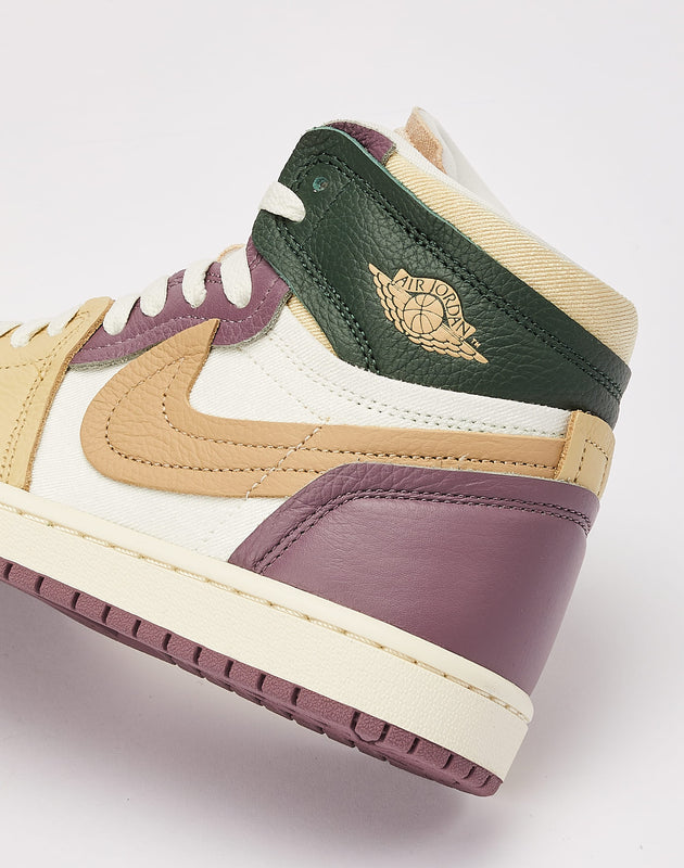 high voltage jordan 1