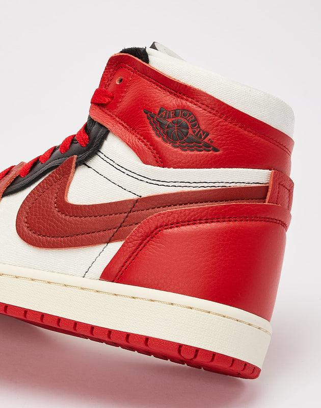 Jordan Air Jordan 1 High 'Method of Make' – DTLR