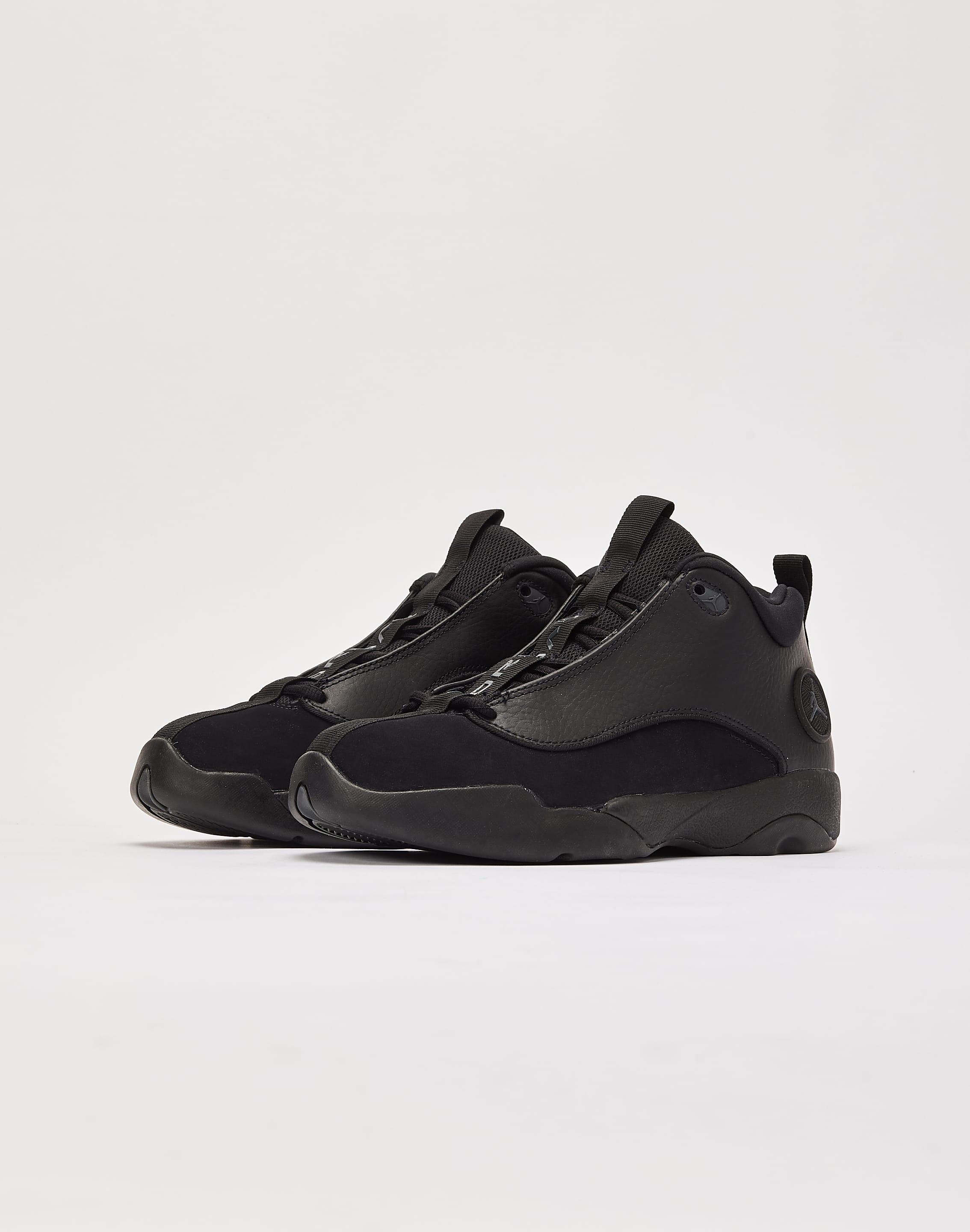 Jordan Jumpman Pro Quick – DTLR