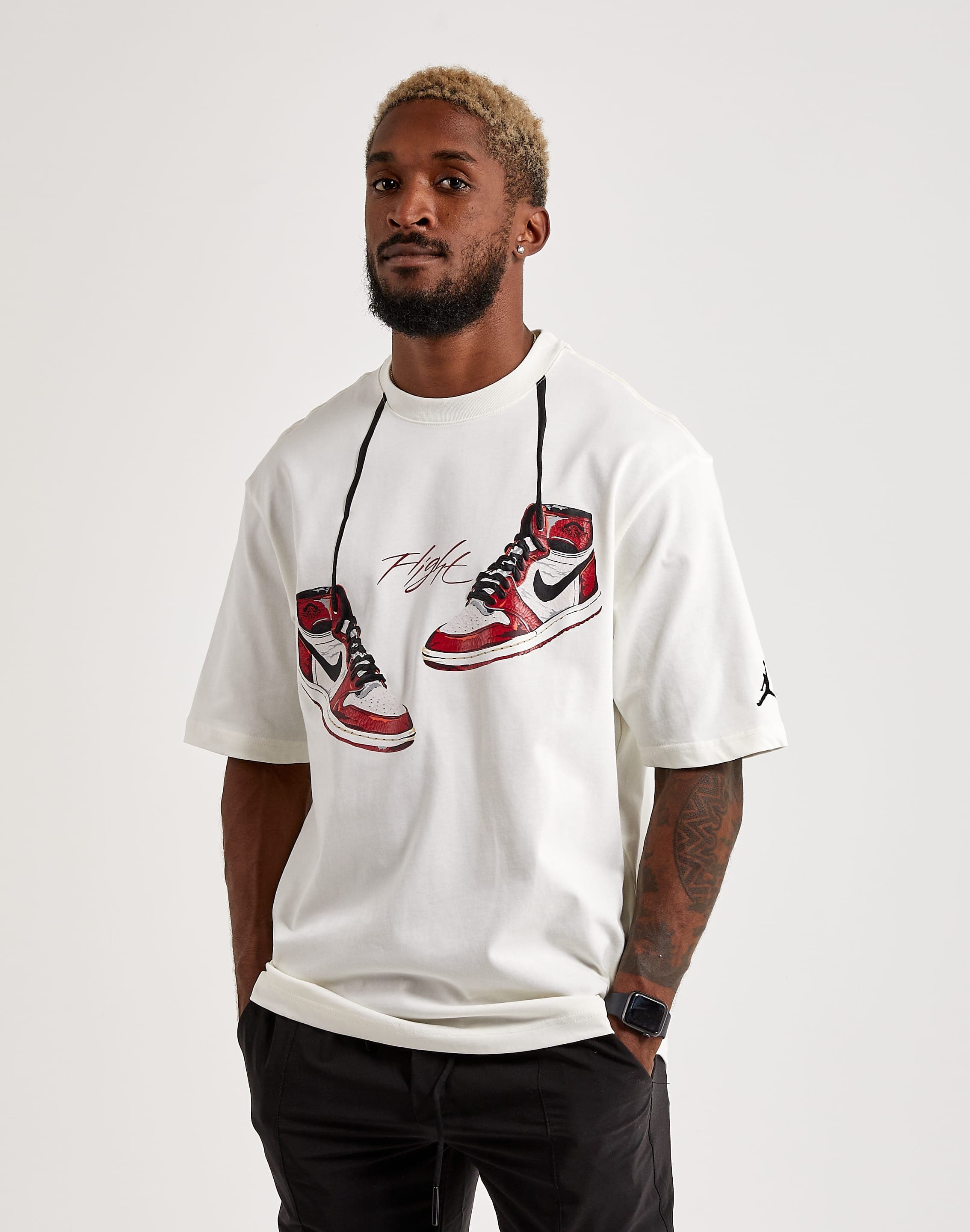 Outfit Shirts To Go With Jordan 1s Jordan Chicago Summer Outfit