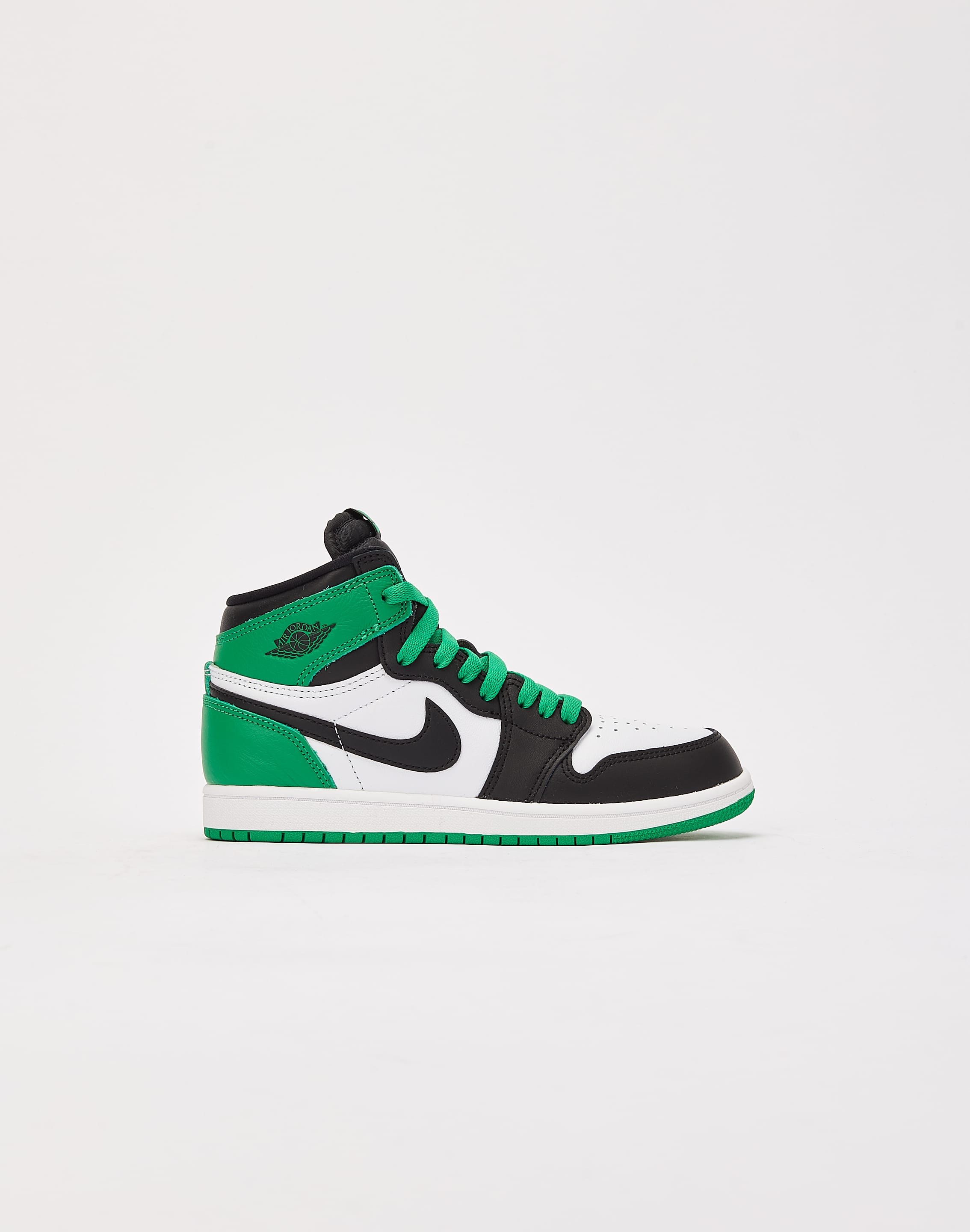 Jordan Air Jordan Retro High OG 'Lucky Green' Pre-School