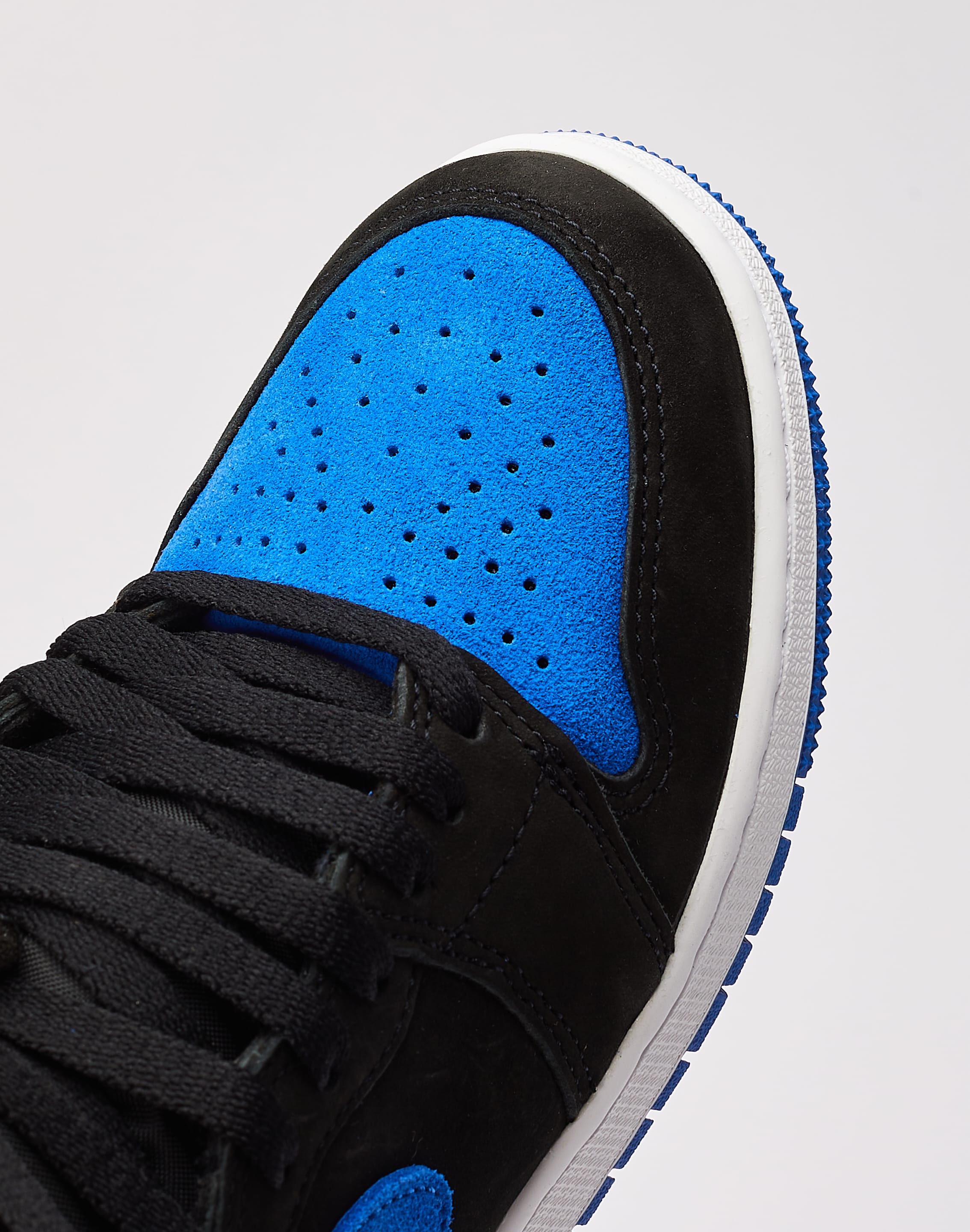 Jordan Air Jordan Retro High OG 'Royal Reimagined' Grade-School