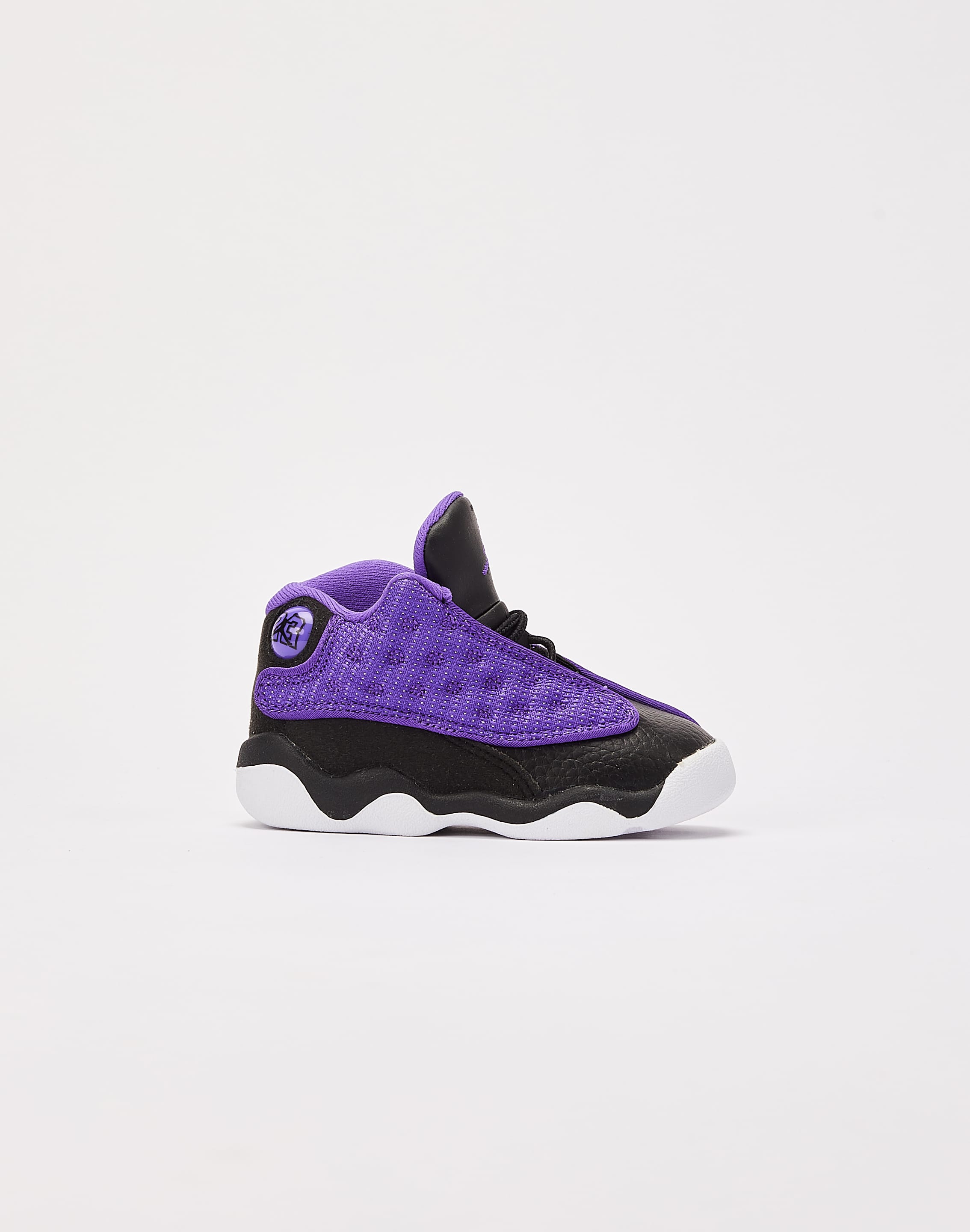 Jordan Air Jordan 13 Retro 'Purple Venom' Toddler – DTLR