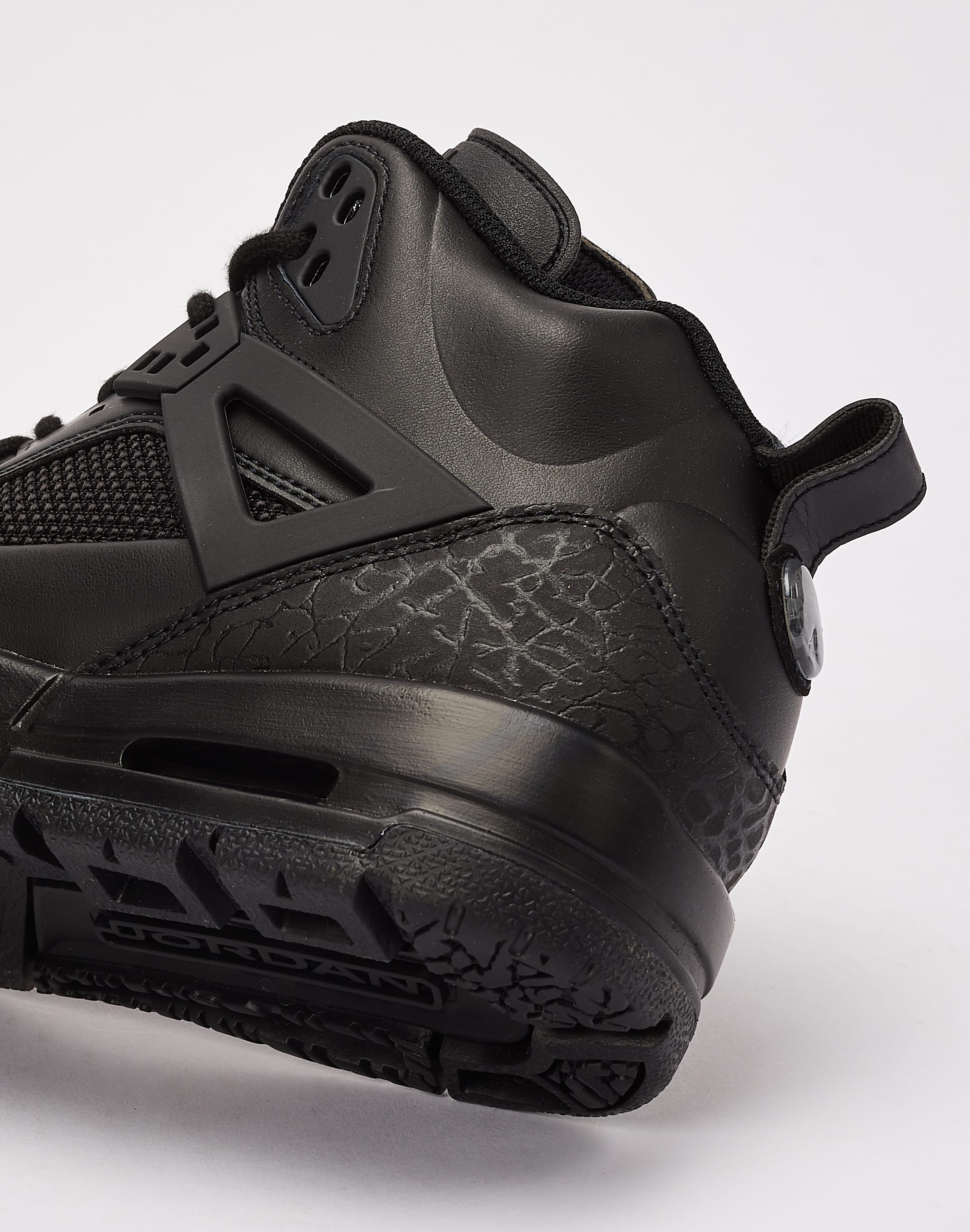 Jordan winterized spizike Clearance