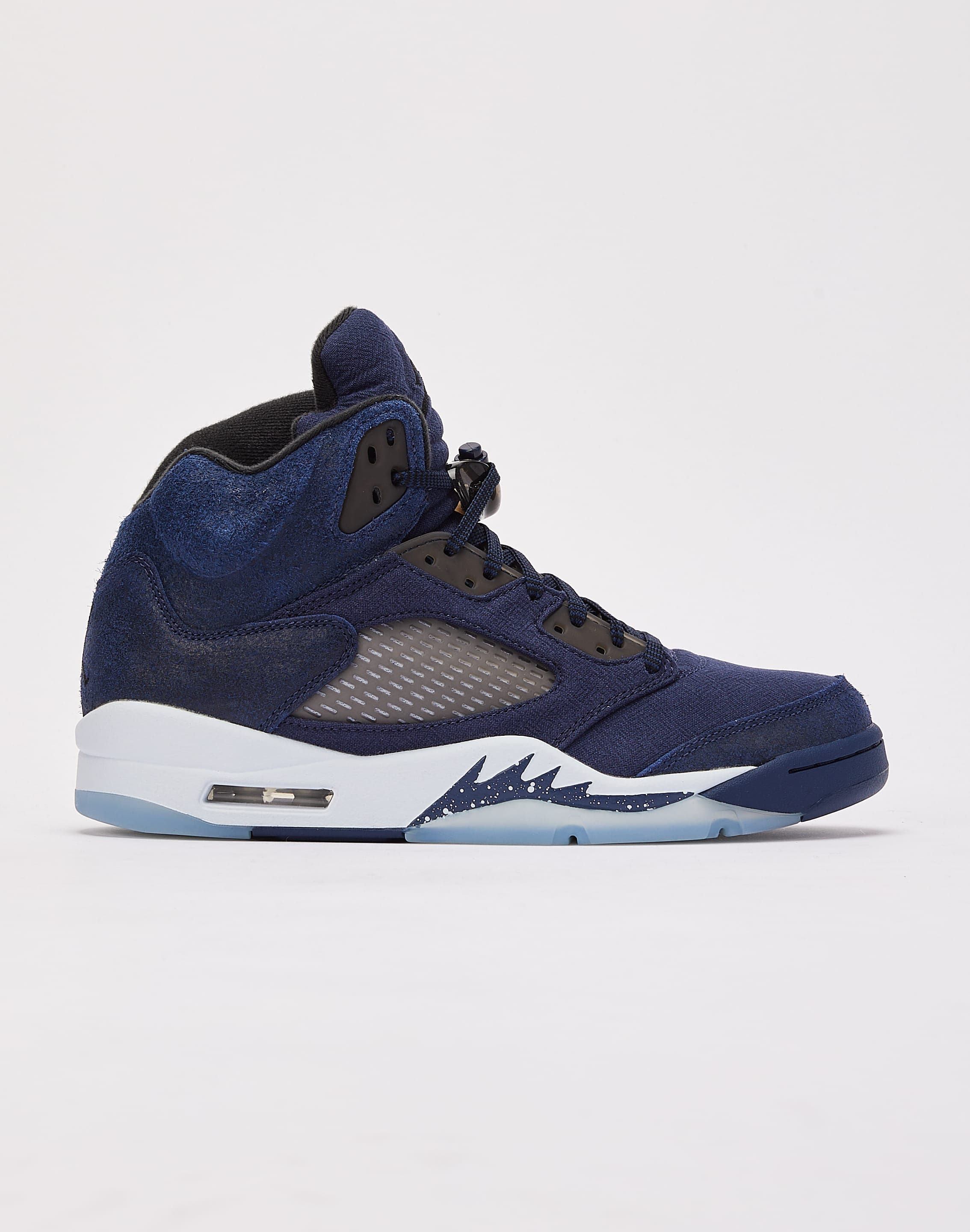 Jordan Air Jordan Retro 'Navy' – DTLR - Main Image