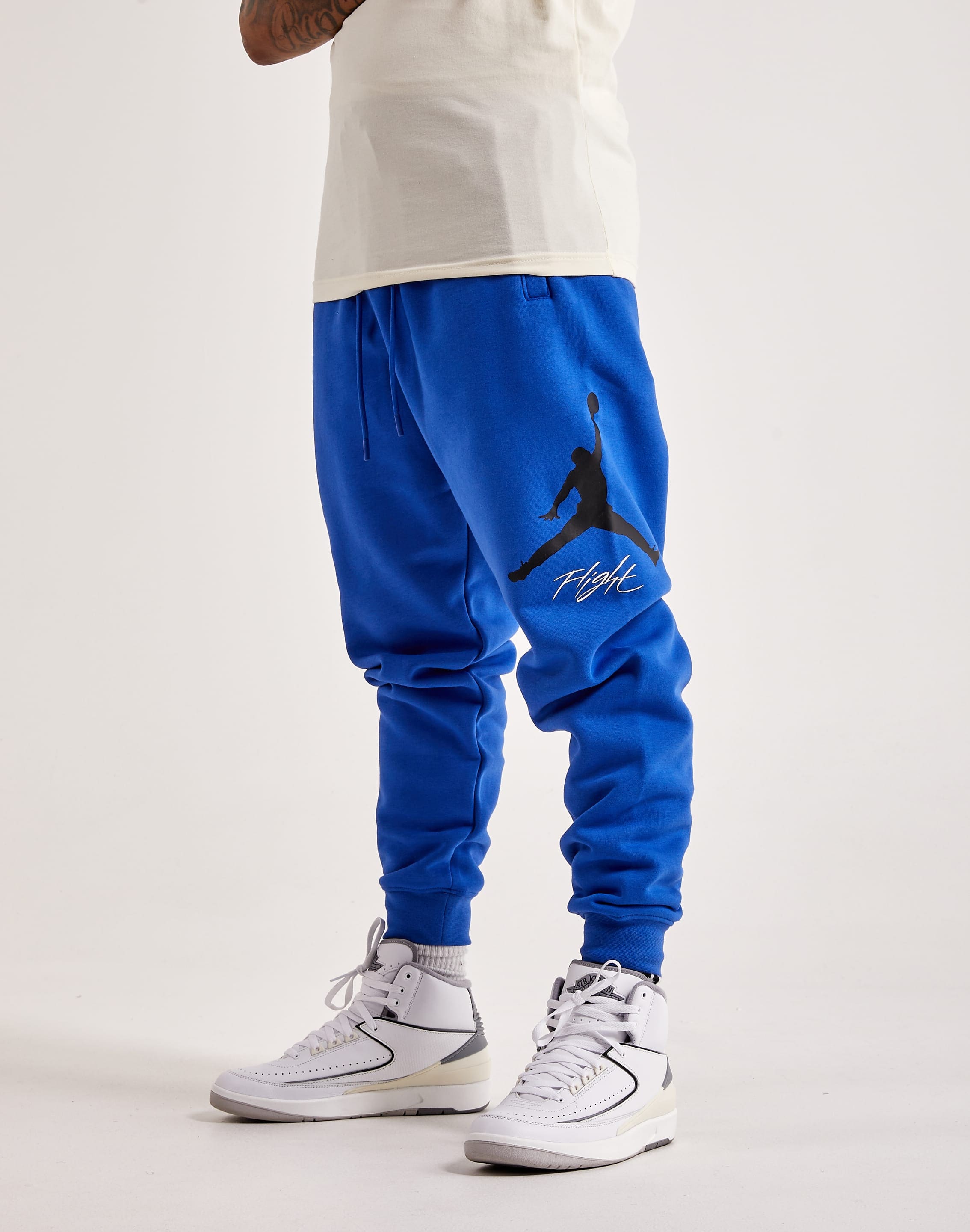 Jordan Baseline Fleece Pants – DTLR - Main Image