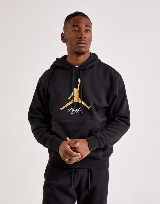 Jordan Essentials Fleece Hoodie â DTLR