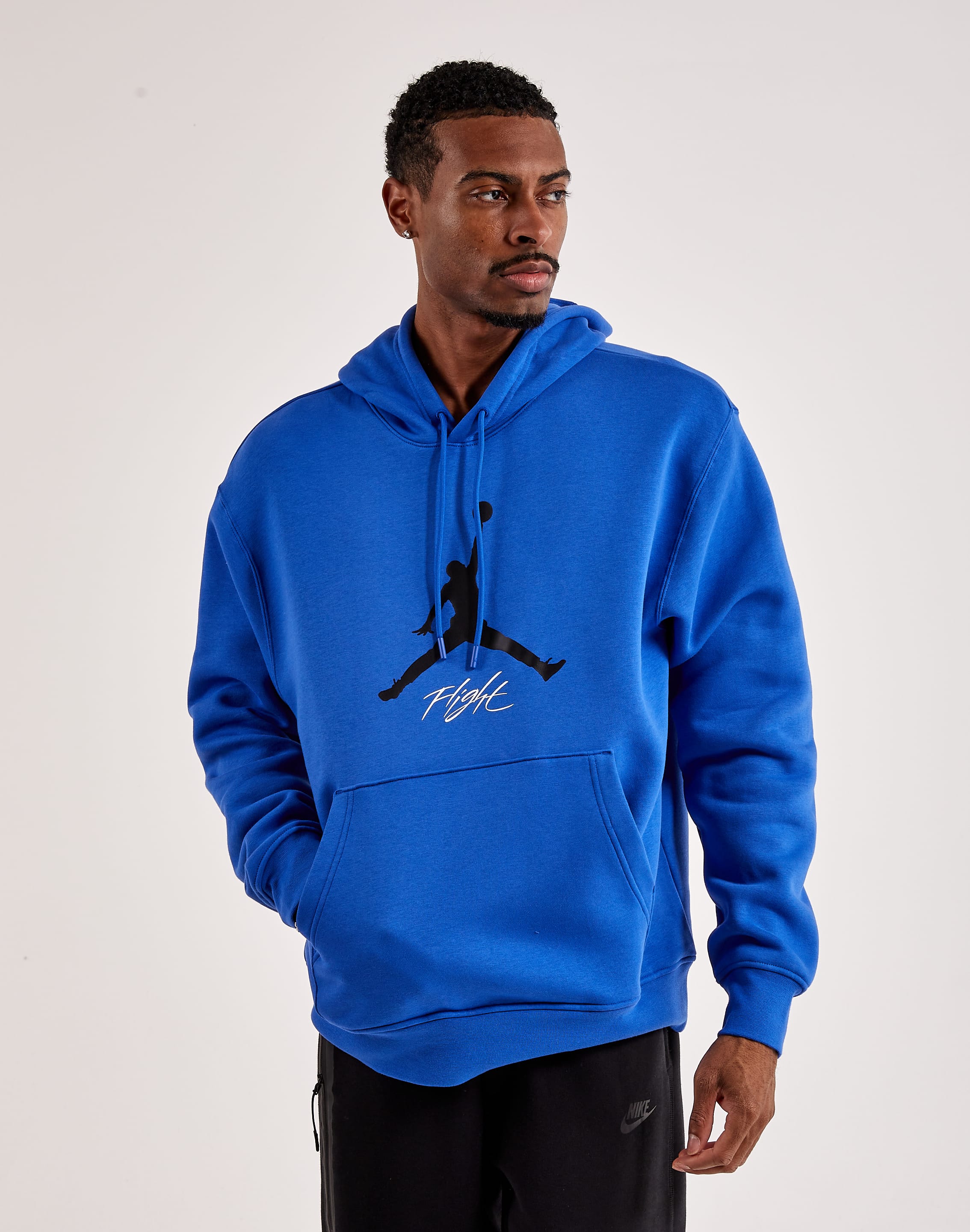 Jordan Essentials Nike Air Jordan Flight Hoodie Nike Air Jordan