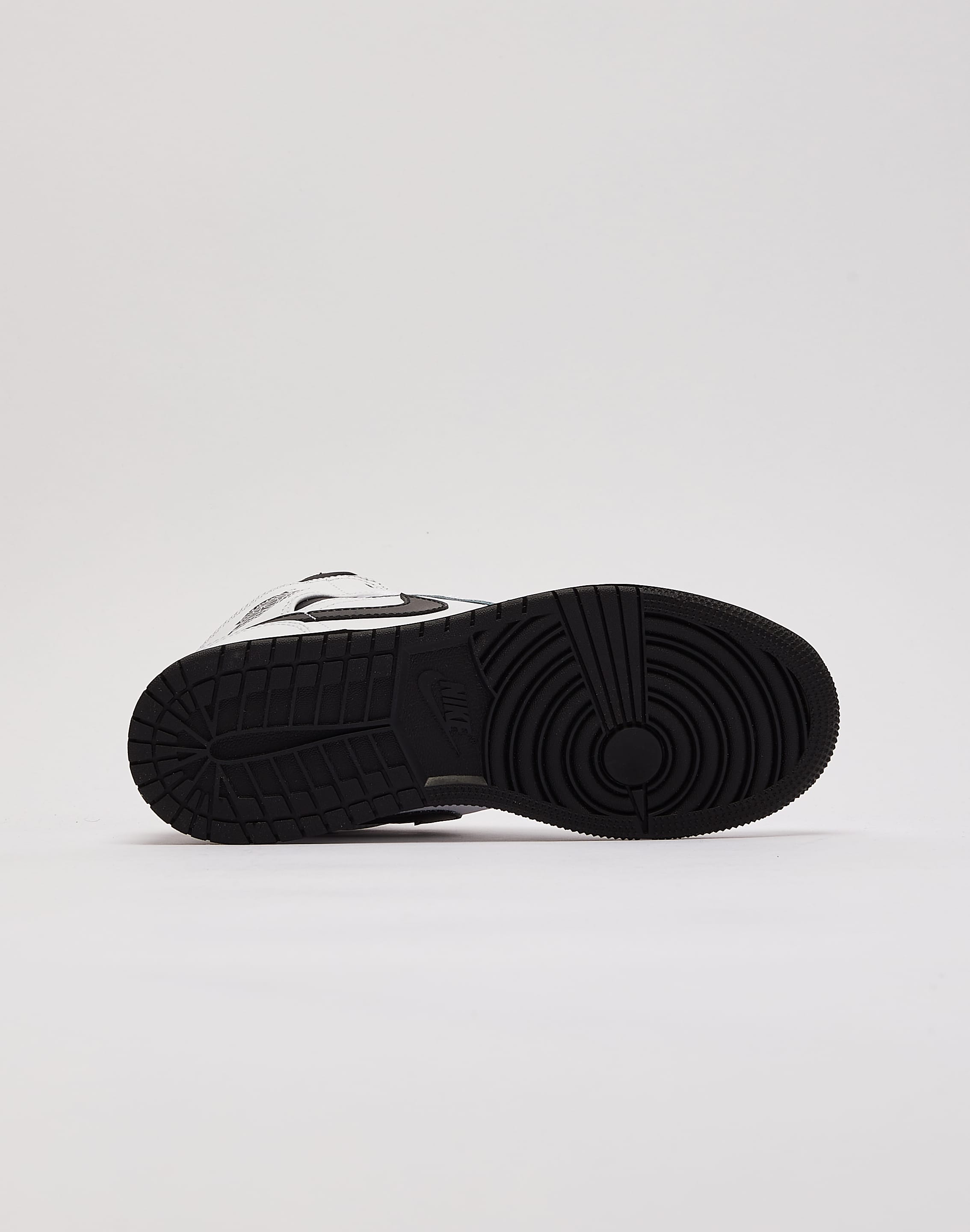 Jordan Air Jordan 1 Mid Grade-School