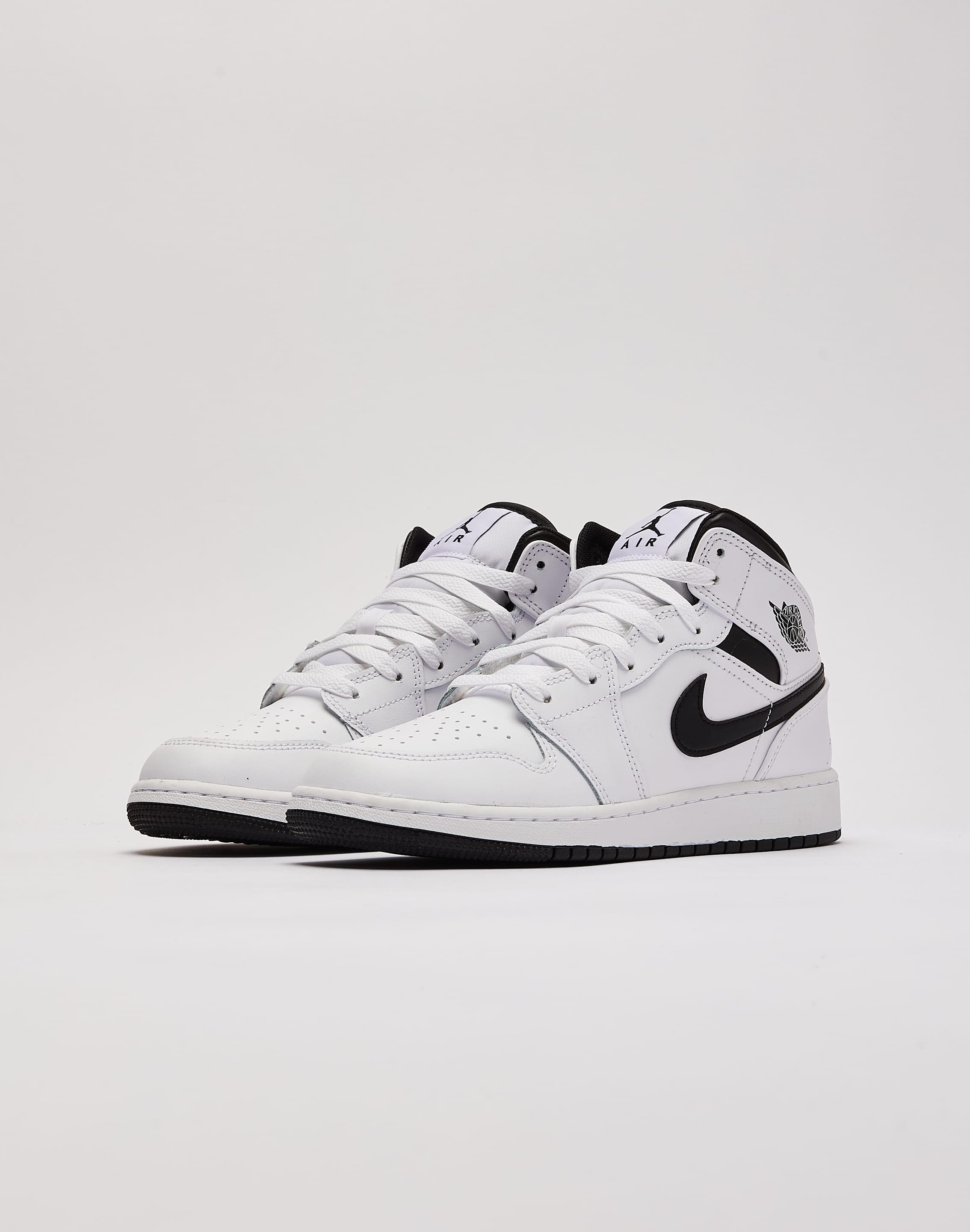 Jordan Air Jordan 1 Mid Grade-School