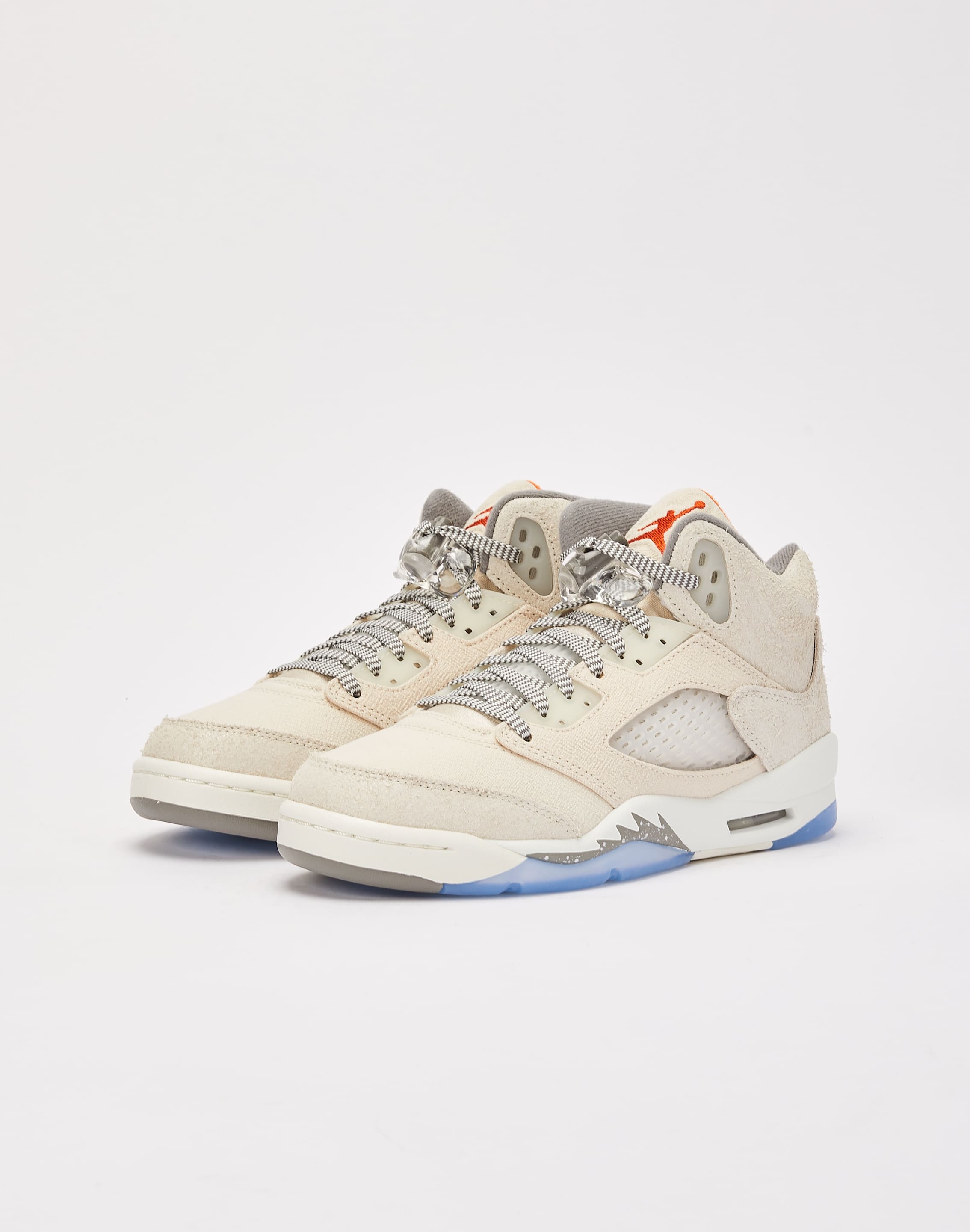 Jordan Air Jordan 5 Retro SE ‘Craft' GradeSchool DTLR