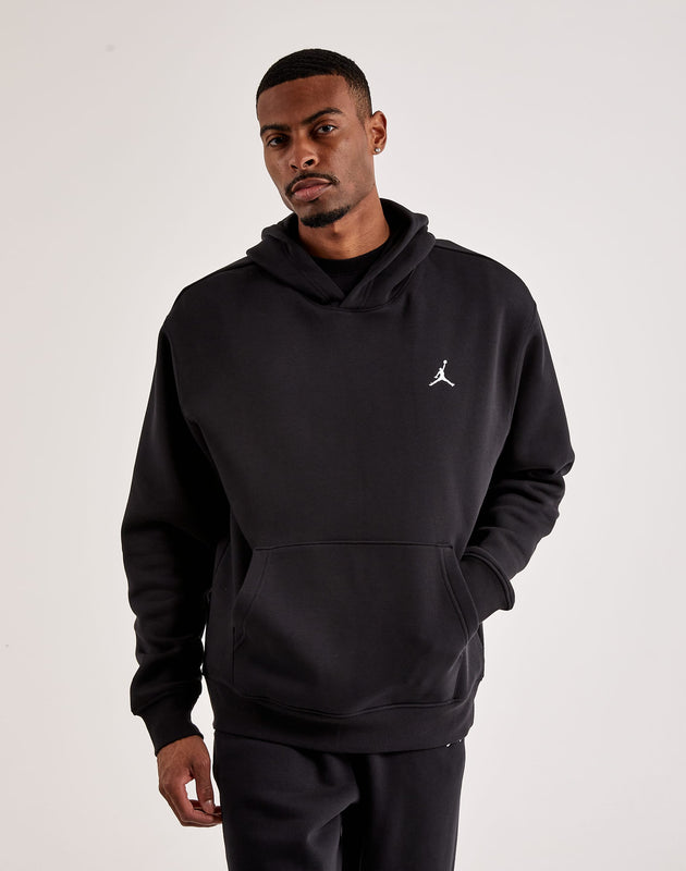 Jordan Essentials Fleece Pullover Hoodie – DTLR