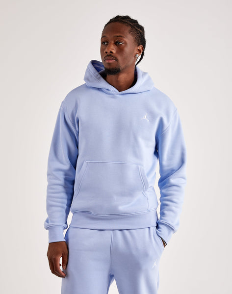 Jordan Essentials Fleece Pullover Hoodie – DTLR