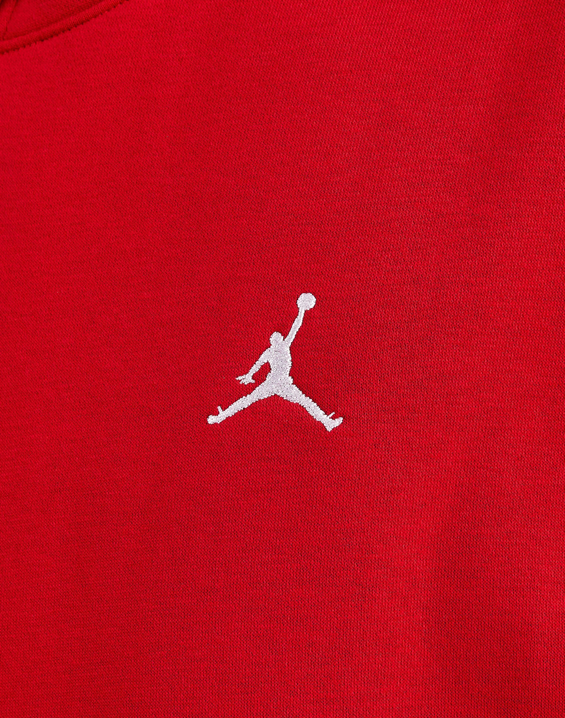 Jordan Essentials Fleece Pullover Hoodie – DTLR - Main Image