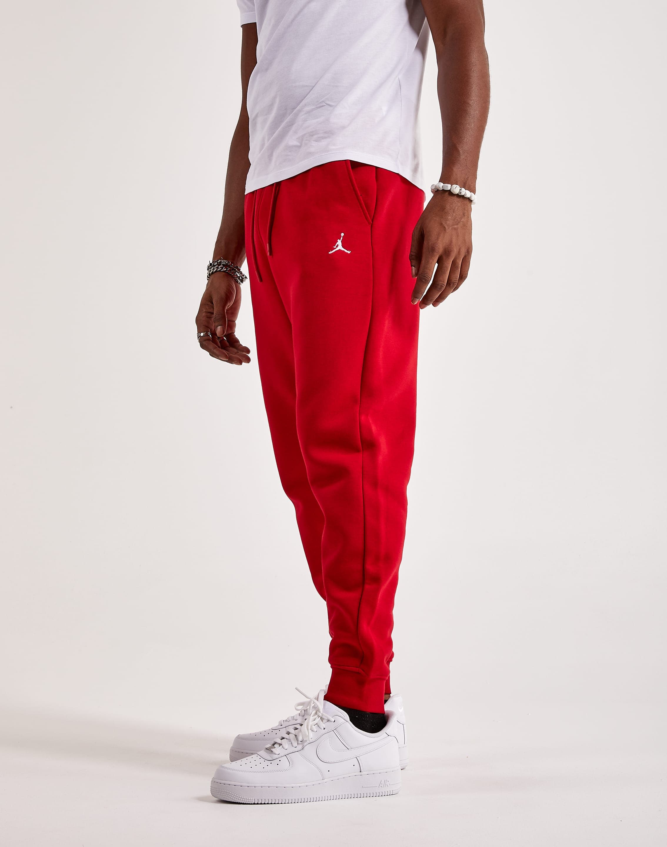 Jordan Essentials Fleece Pants