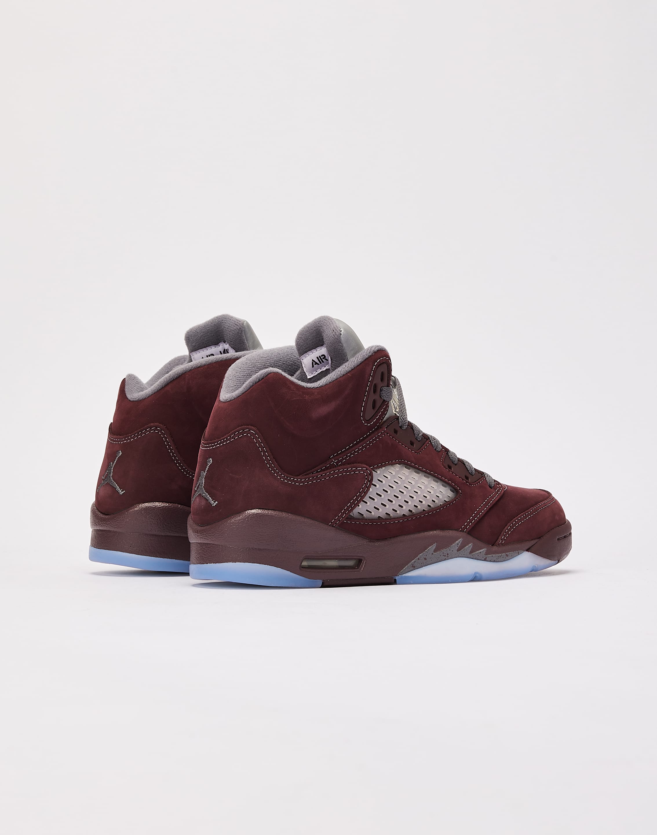 Maroon retro jordans Clearance