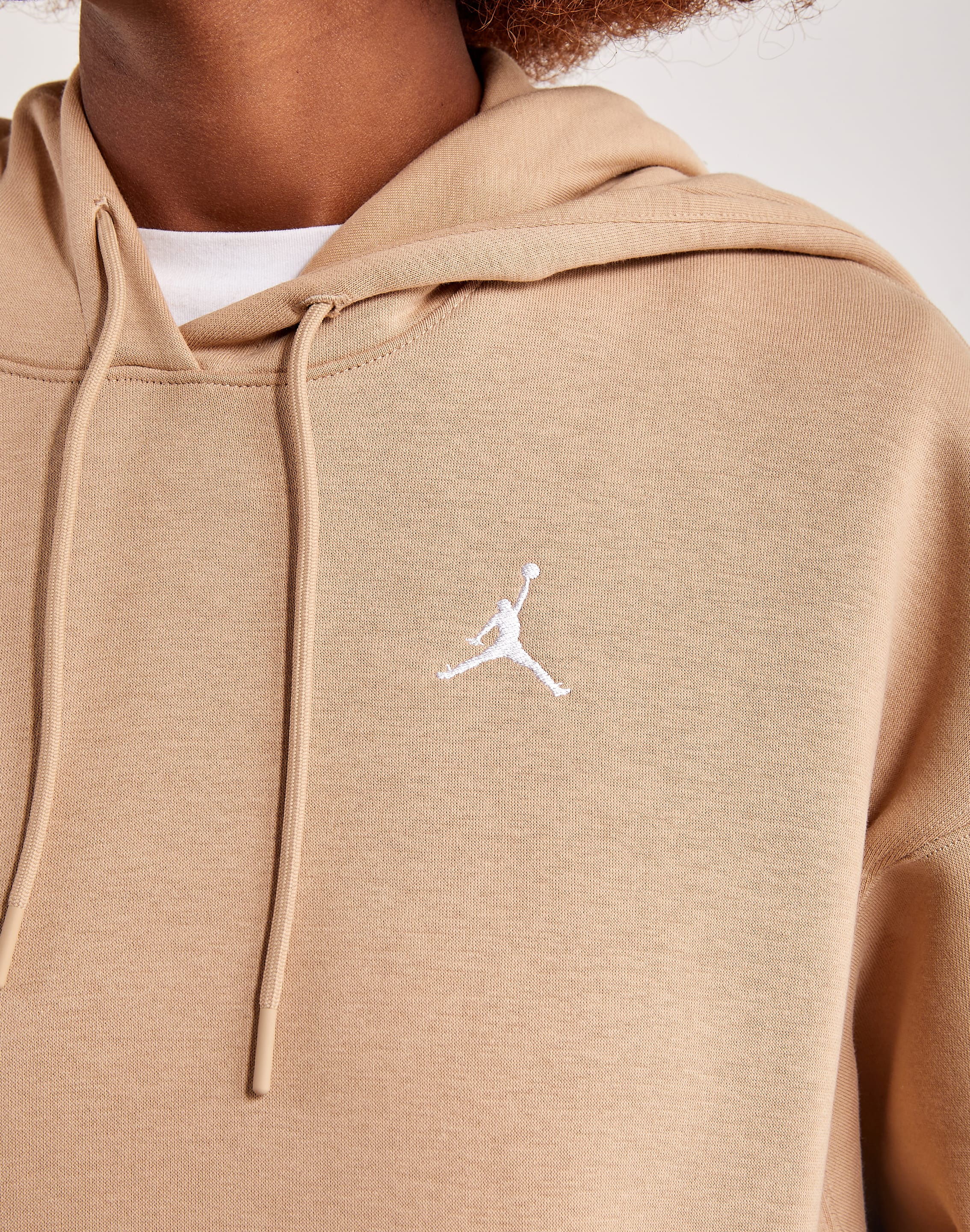 Jordan Brooklyn Fleece Pullover Hoodie – DTLR